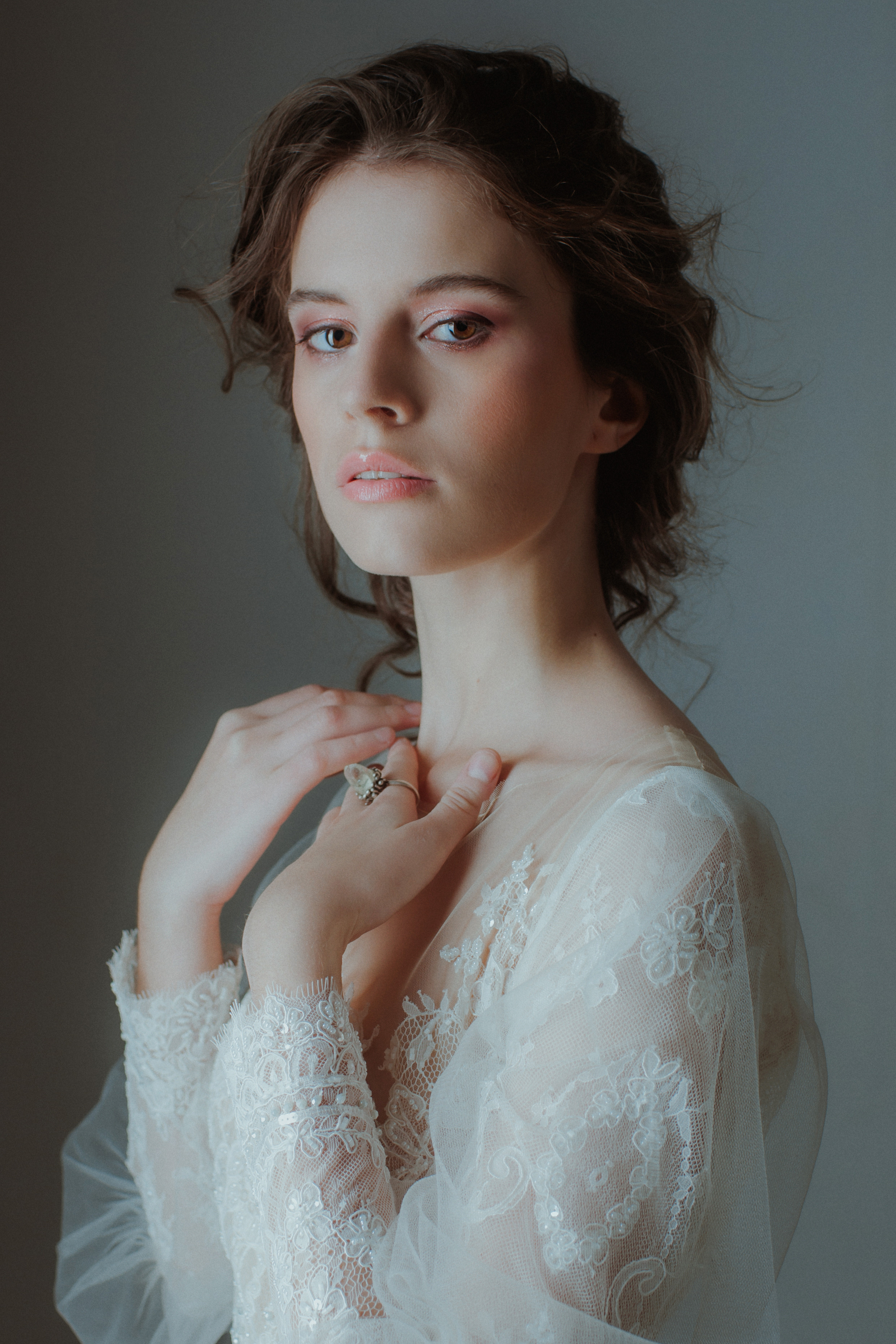 Liz. Фотограф Анна Гребенник