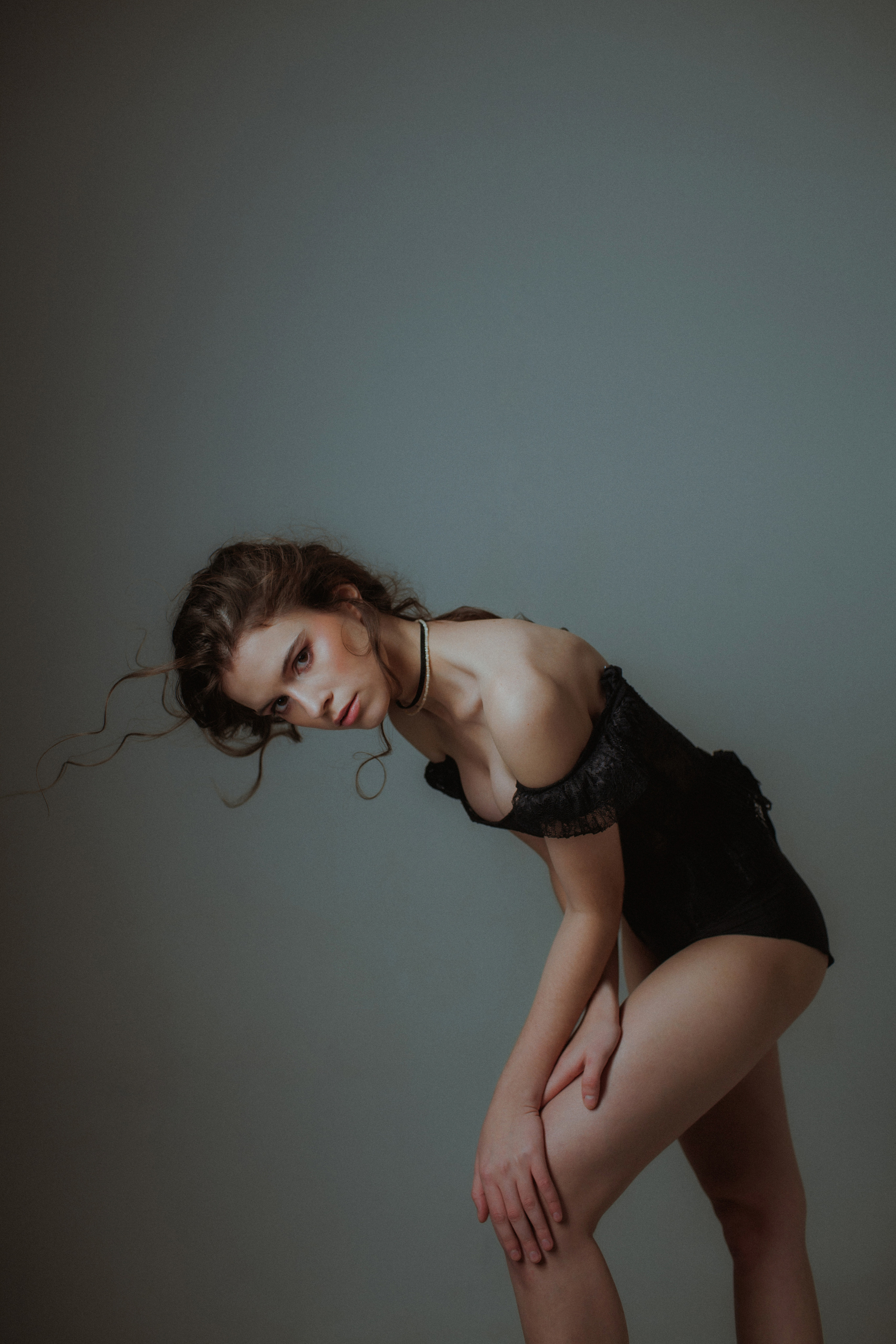 Lisa. Фотограф Анна Гребенник