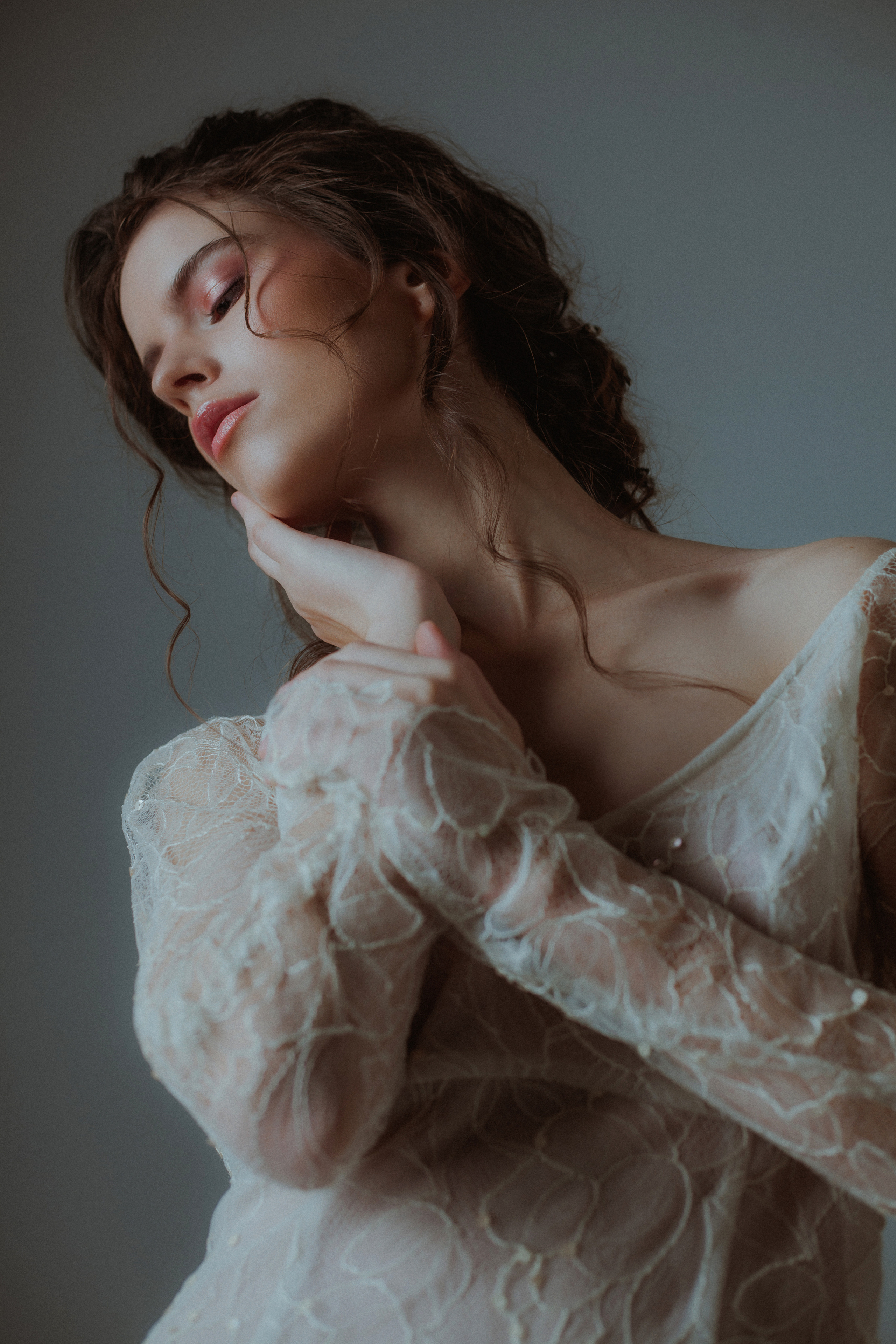 Liz. Фотограф Анна Гребенник