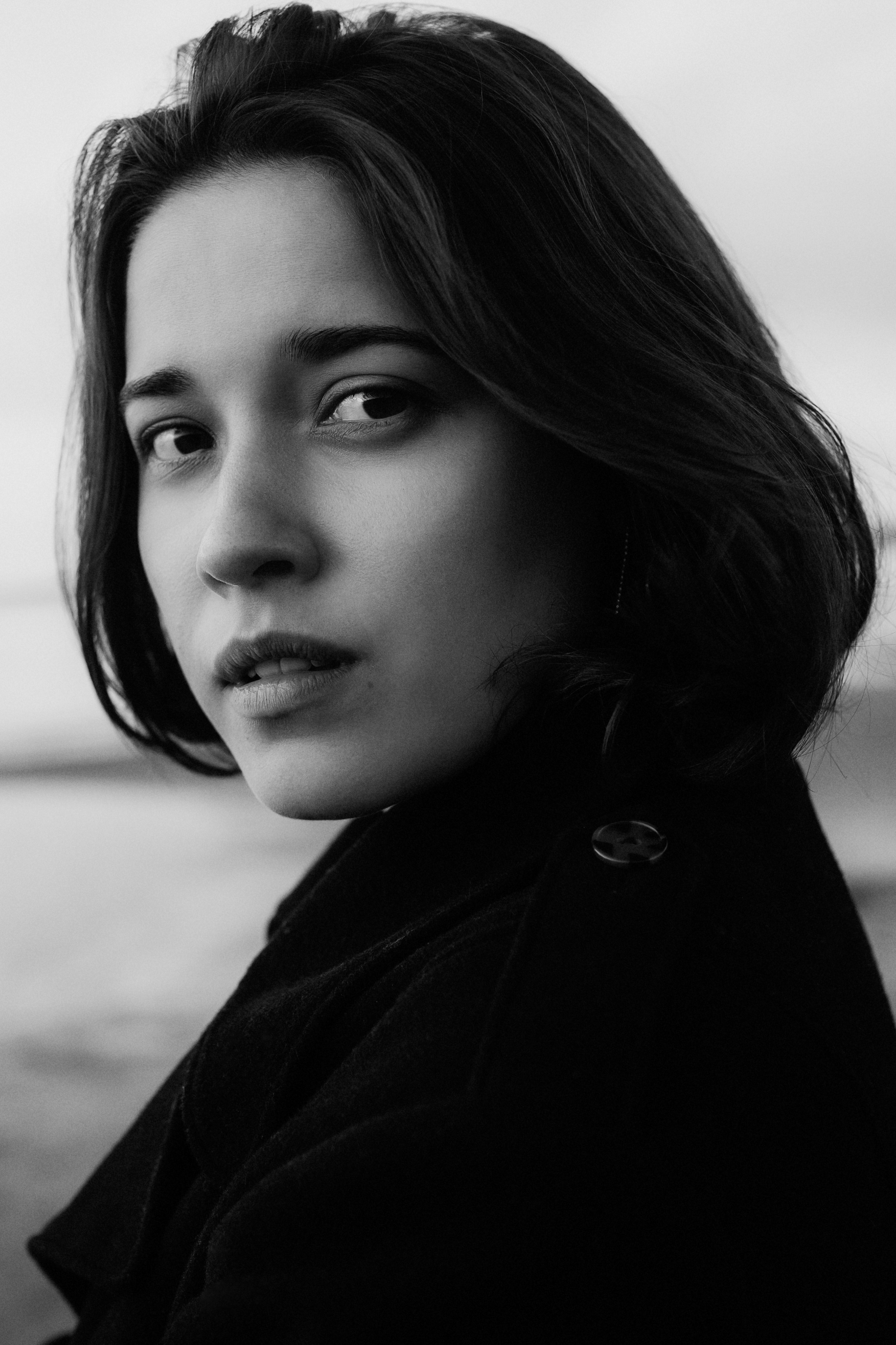 IMAGE PORTRAIT. Фотограф Анна Гребенник