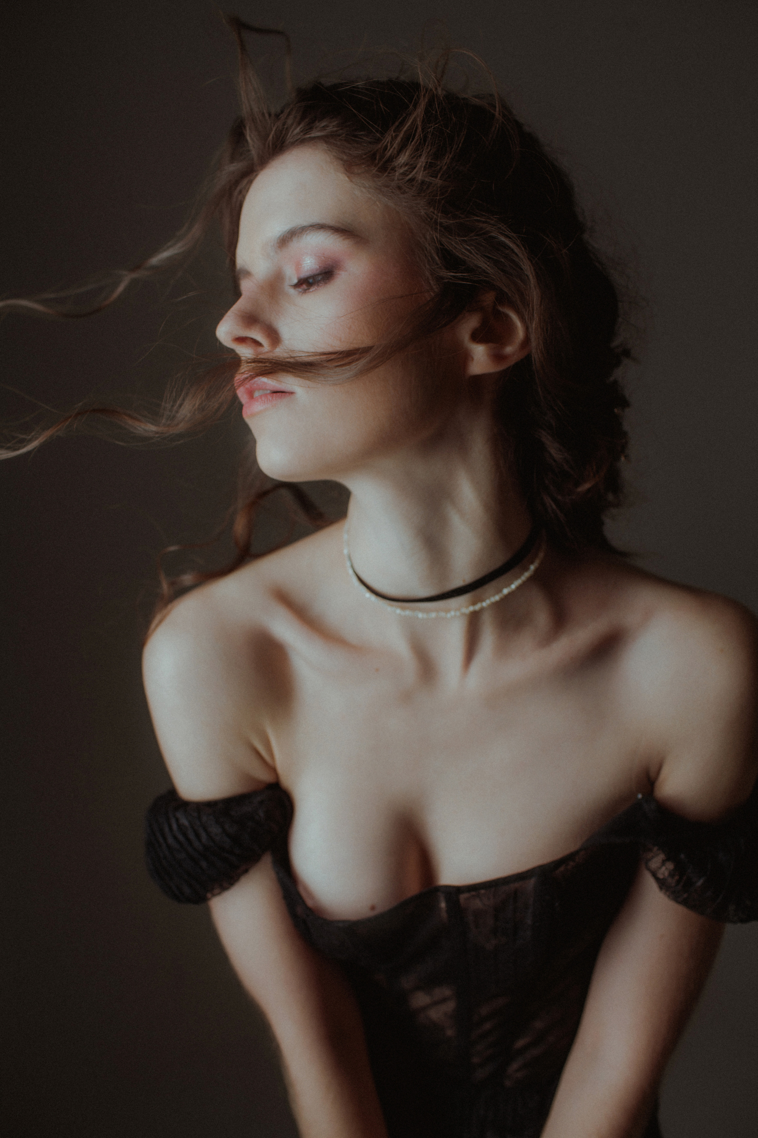 Lisa. Фотограф Анна Гребенник