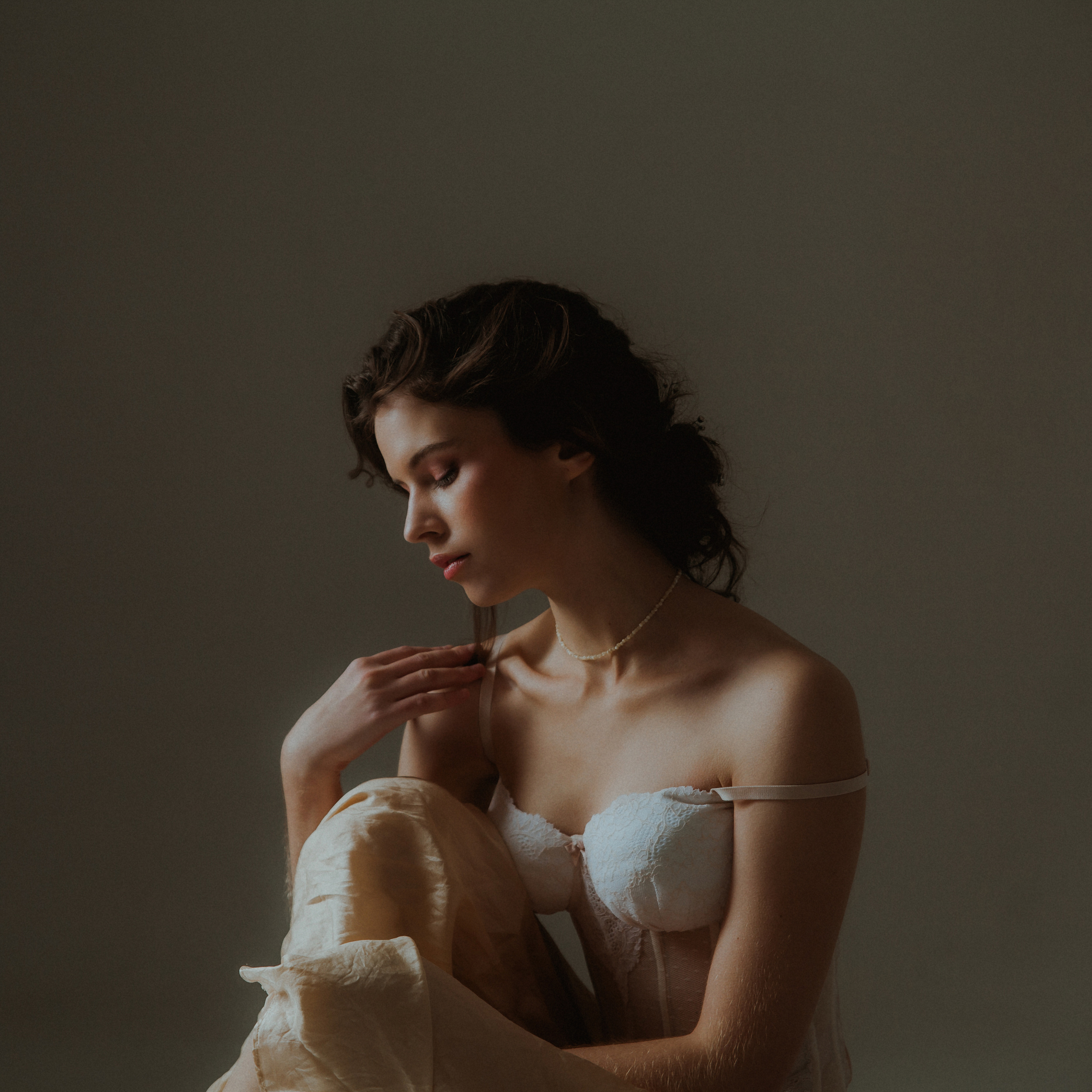 Lisa. Фотограф Анна Гребенник