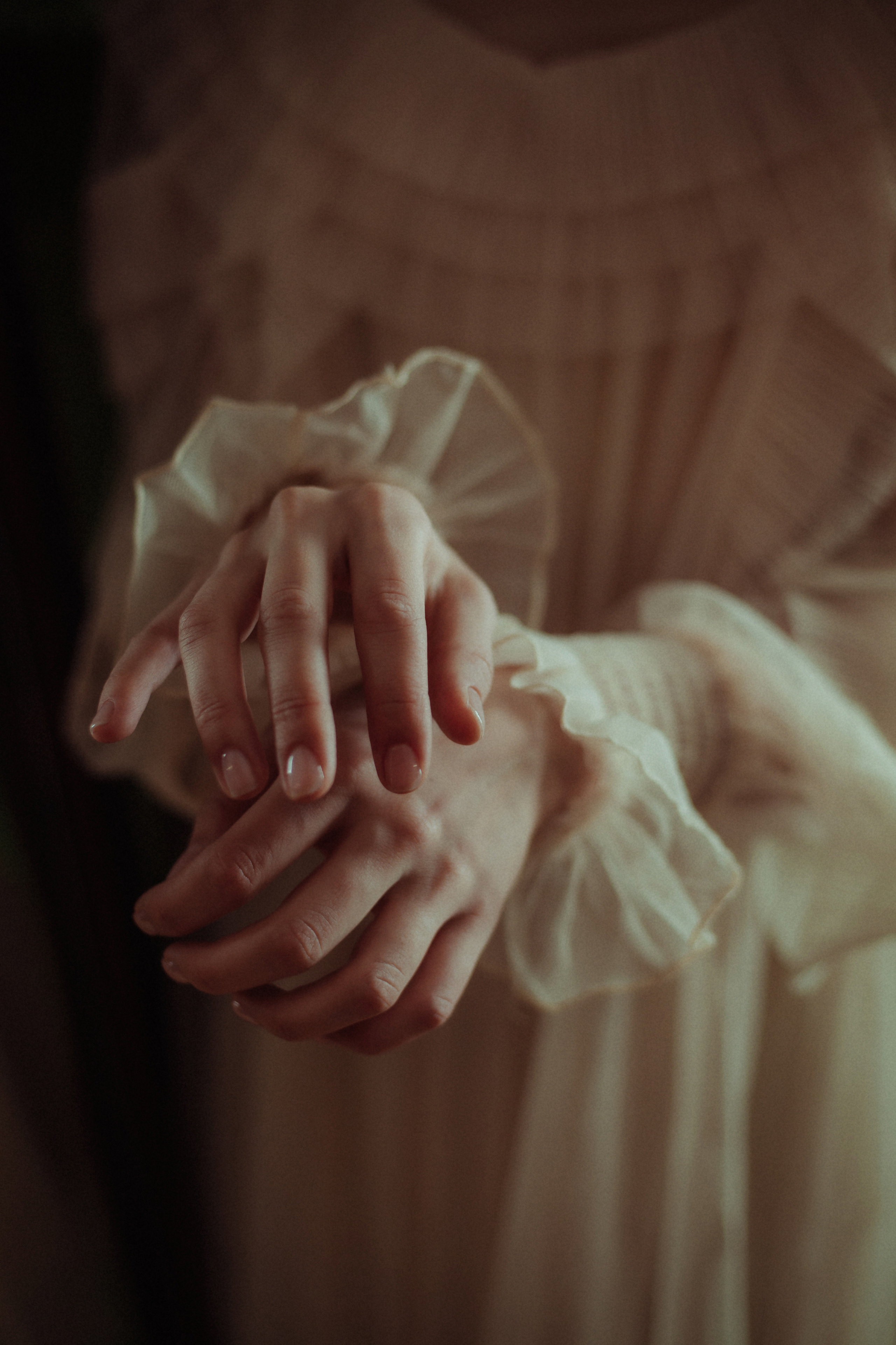 Natasha. Фотограф Анна Гребенник