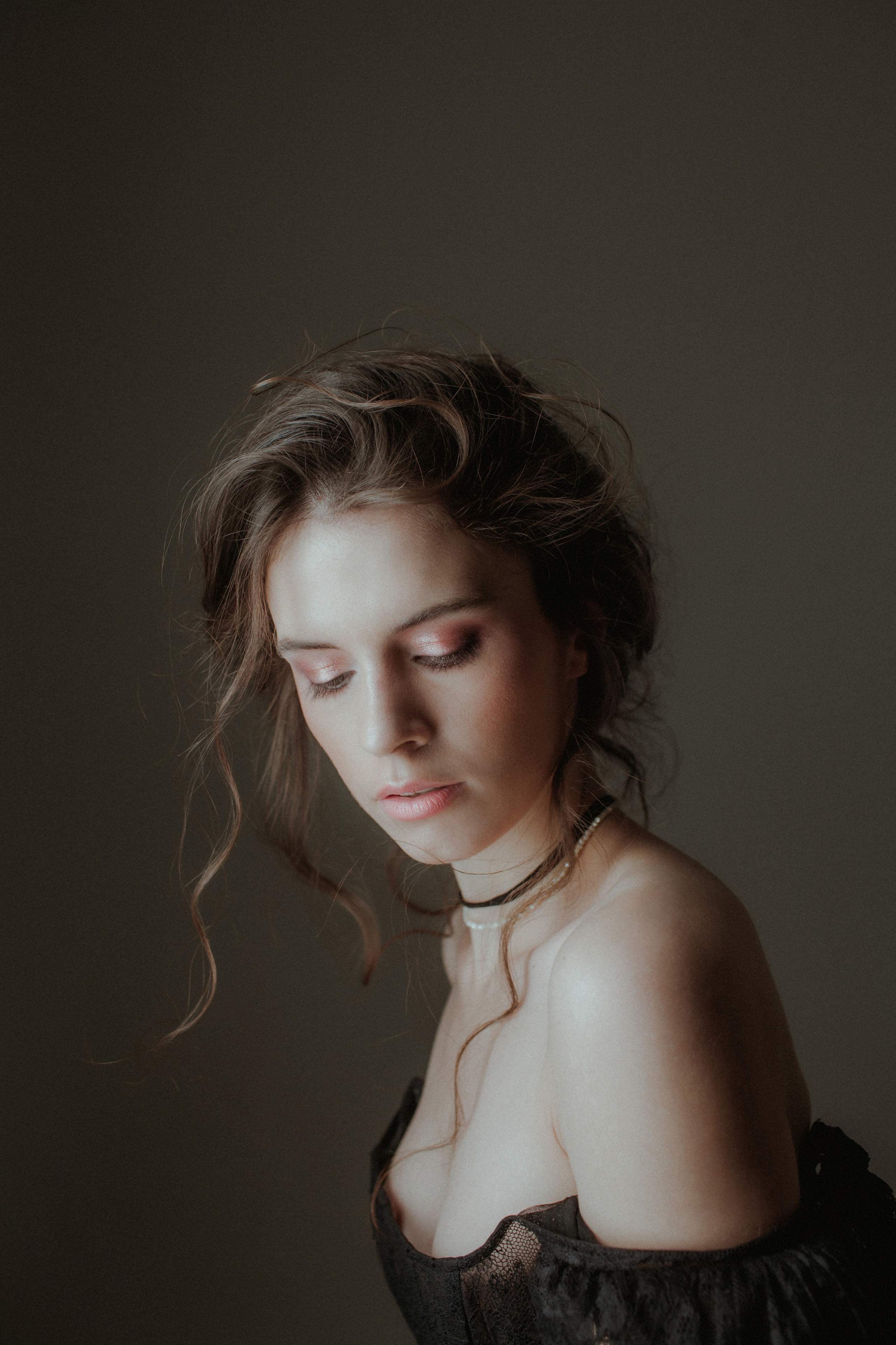 Lisa. Фотограф Анна Гребенник