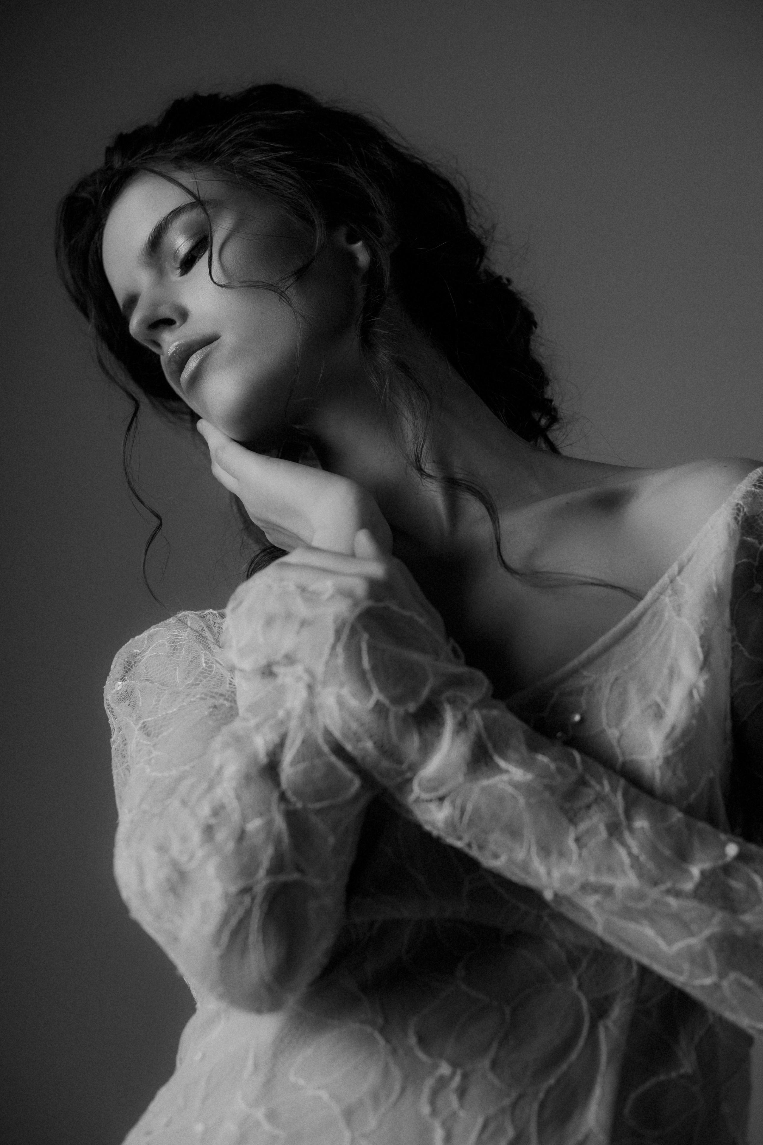 Liz. Фотограф Анна Гребенник