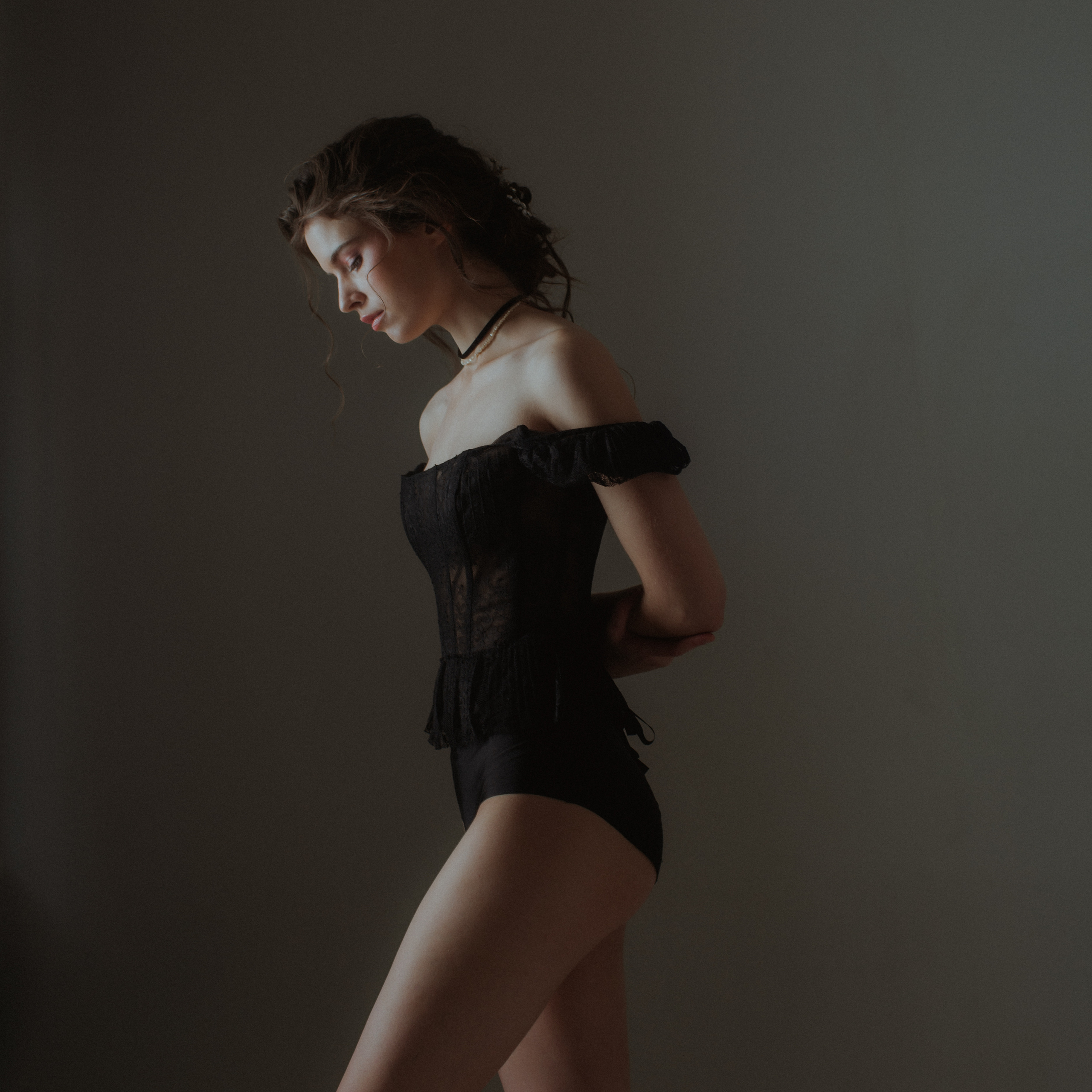 Lisa. Фотограф Анна Гребенник