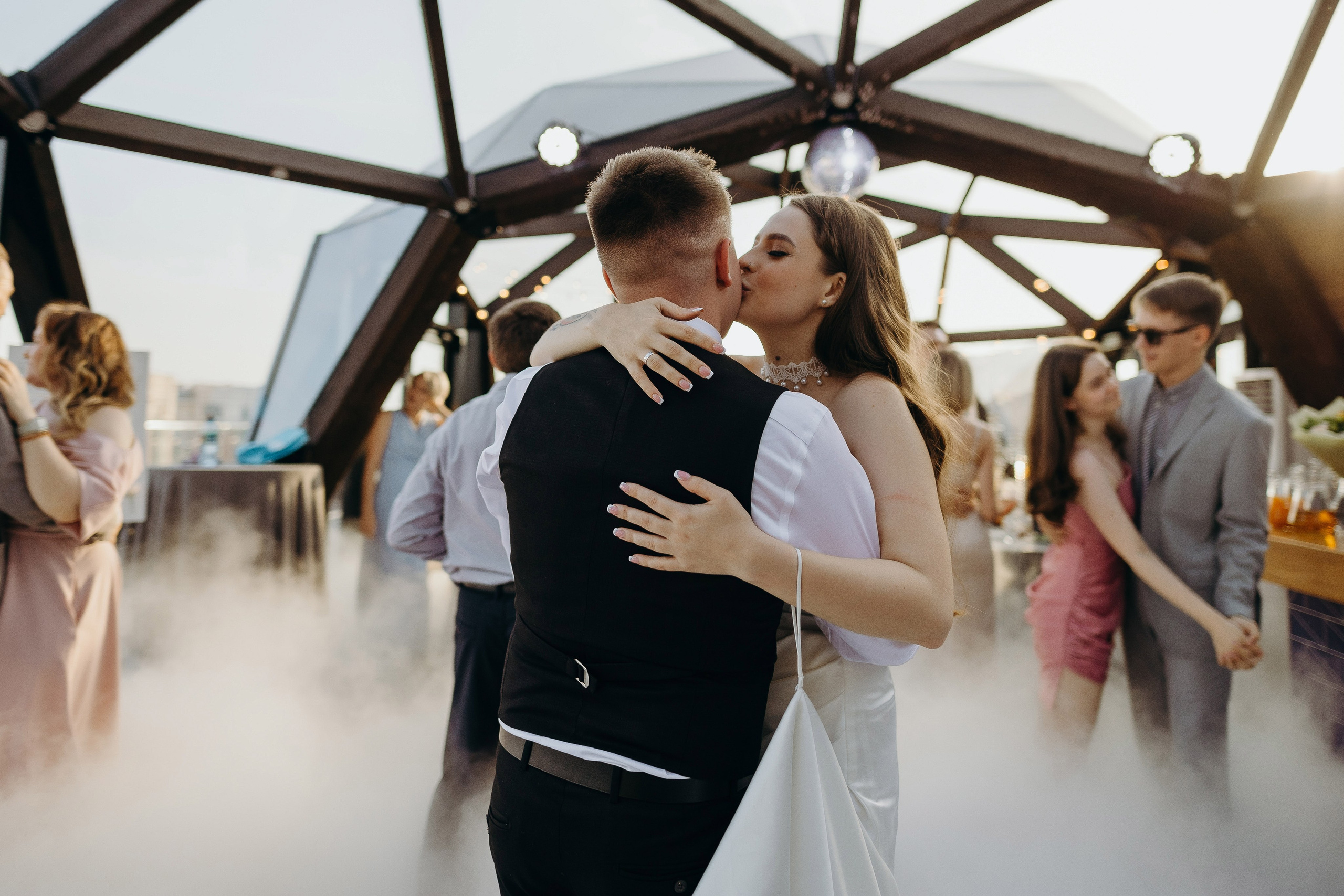 Wedding day 30.08.24. Свадебный фотограф в Санкт-Петербурге