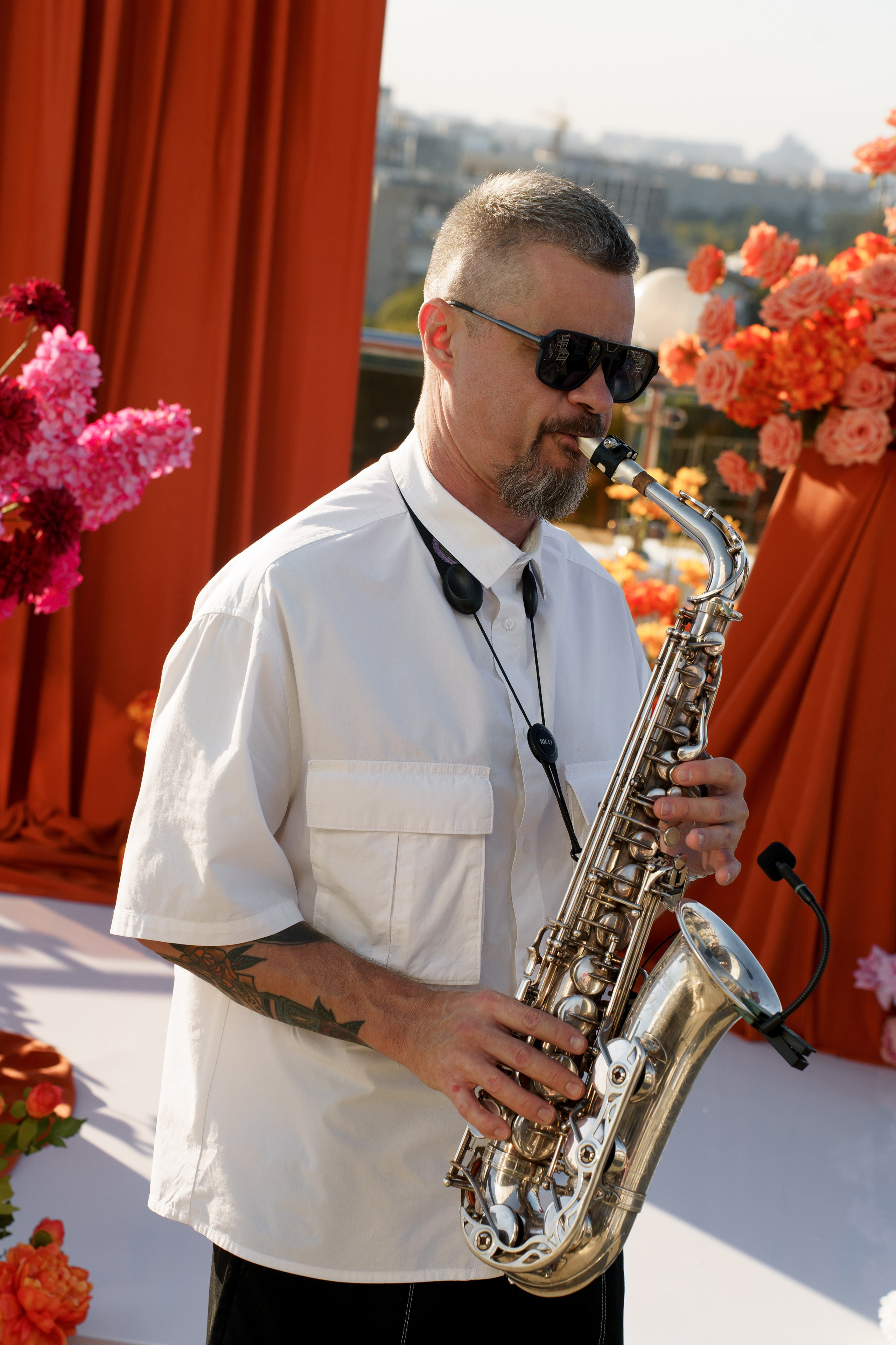 Глеб+Ангелина. Свадебный фотограф в Краснодаре Алексей Кудинов