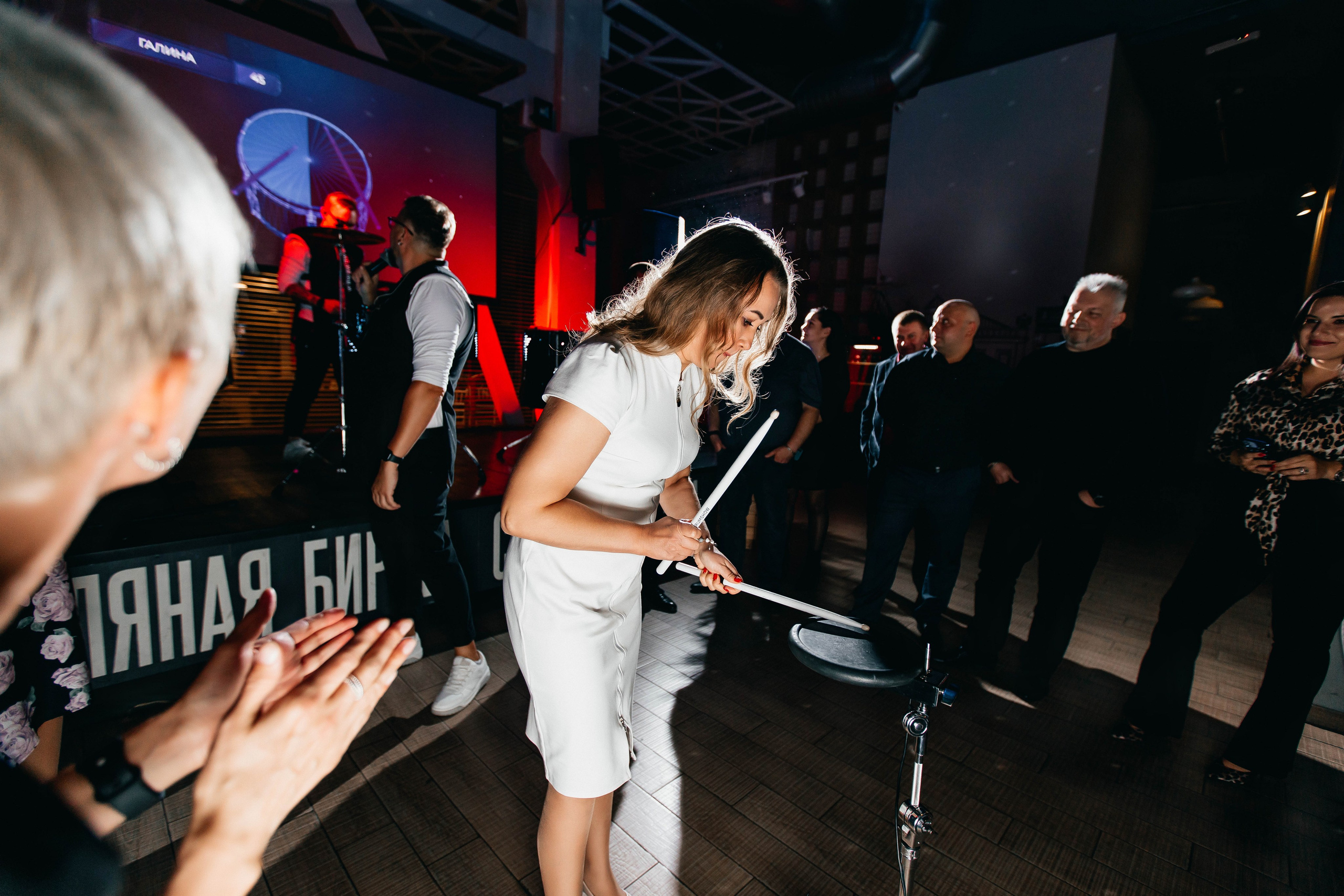 Корпоративы и Новый Год. Свадебный и семейный фотограф в Нижнем Новгороде и Москве Сергей Полян