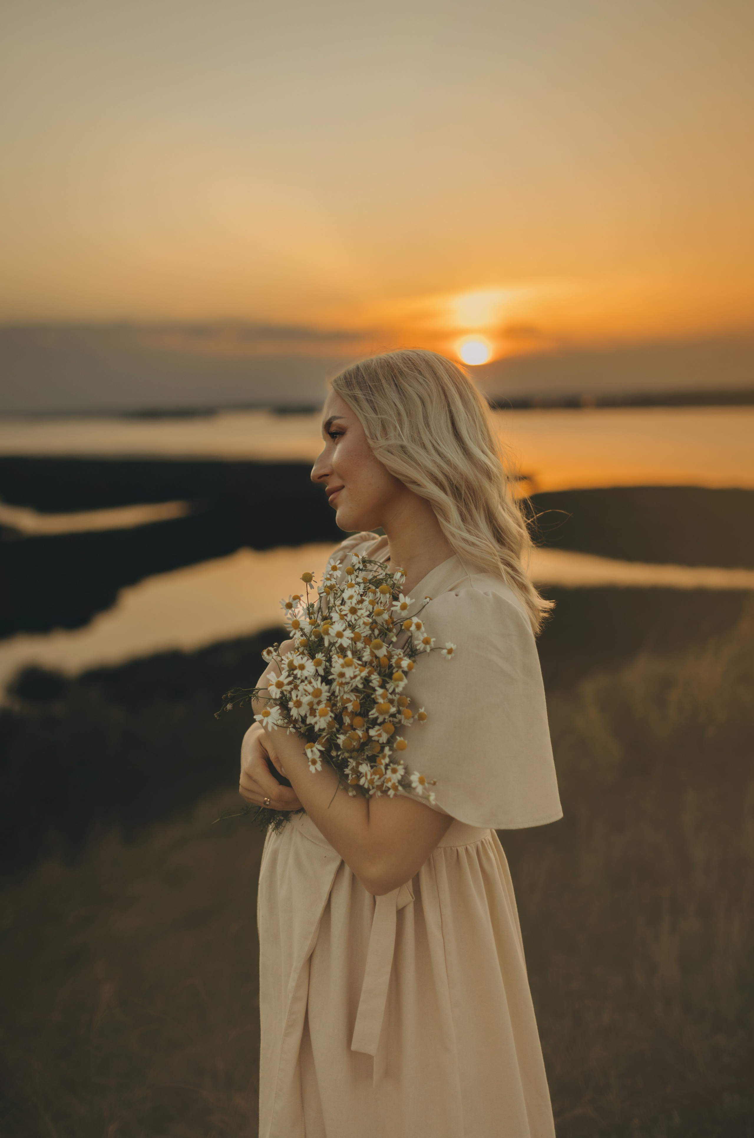 Семейный пикник. Фотограф Юлия Хакимова / Казань/ Чистополь