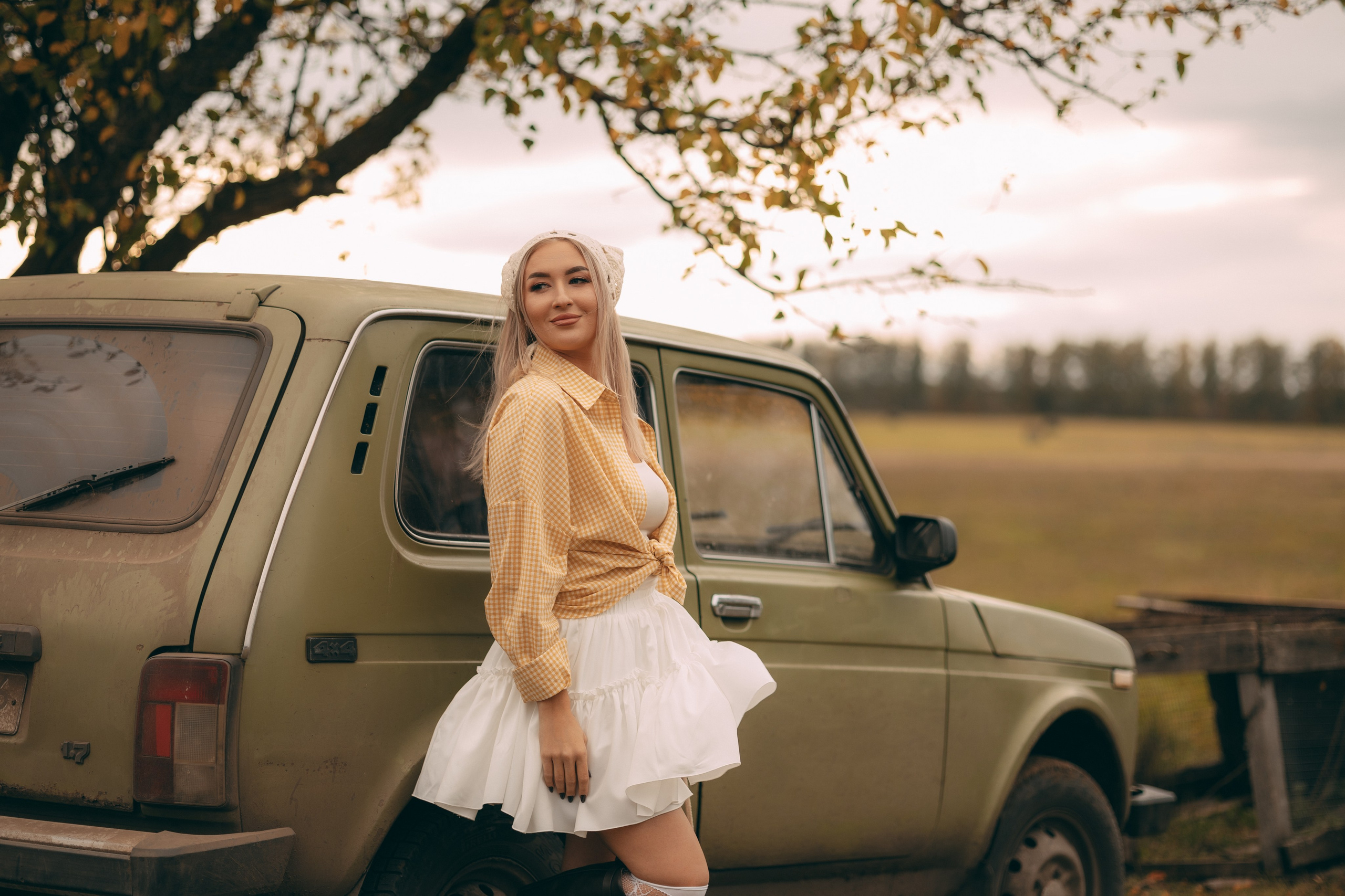 Дарина и Максим. Фотограф Юлия Хакимова / Казань/ Чистополь