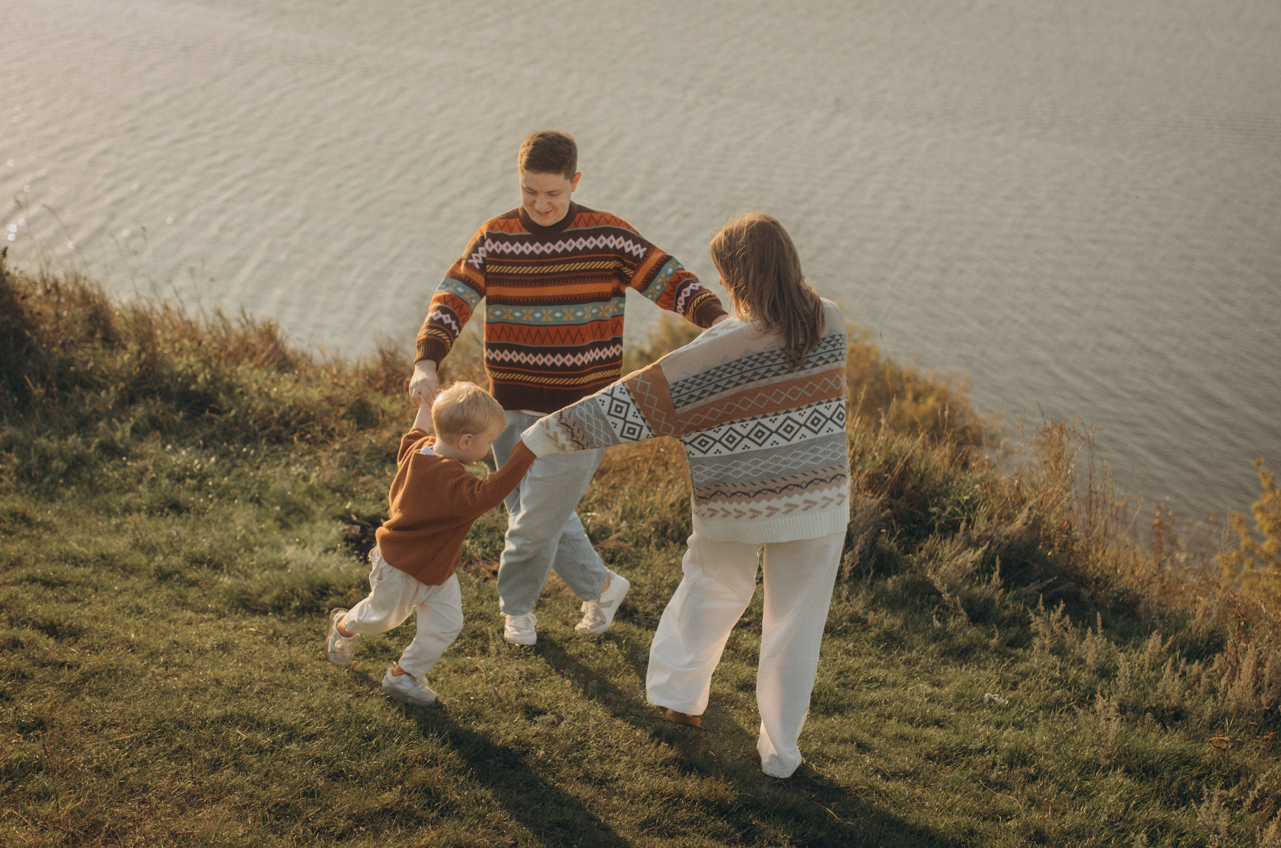Осеняя история. Фотограф Юлия Хакимова / Казань/ Чистополь