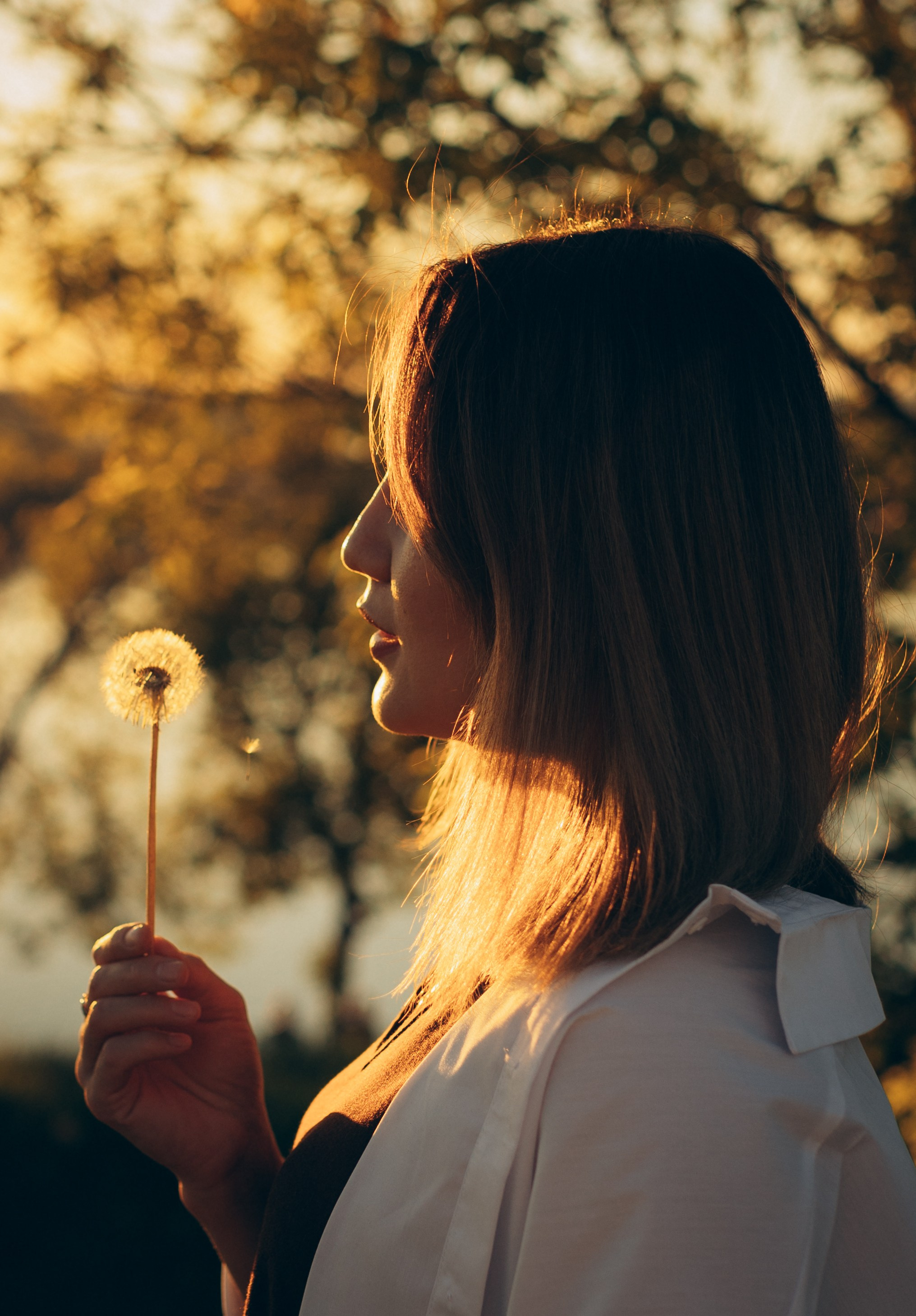 Одним теплым весенним вечером…. Фотограф Юлия Хакимова / Казань/ Чистополь