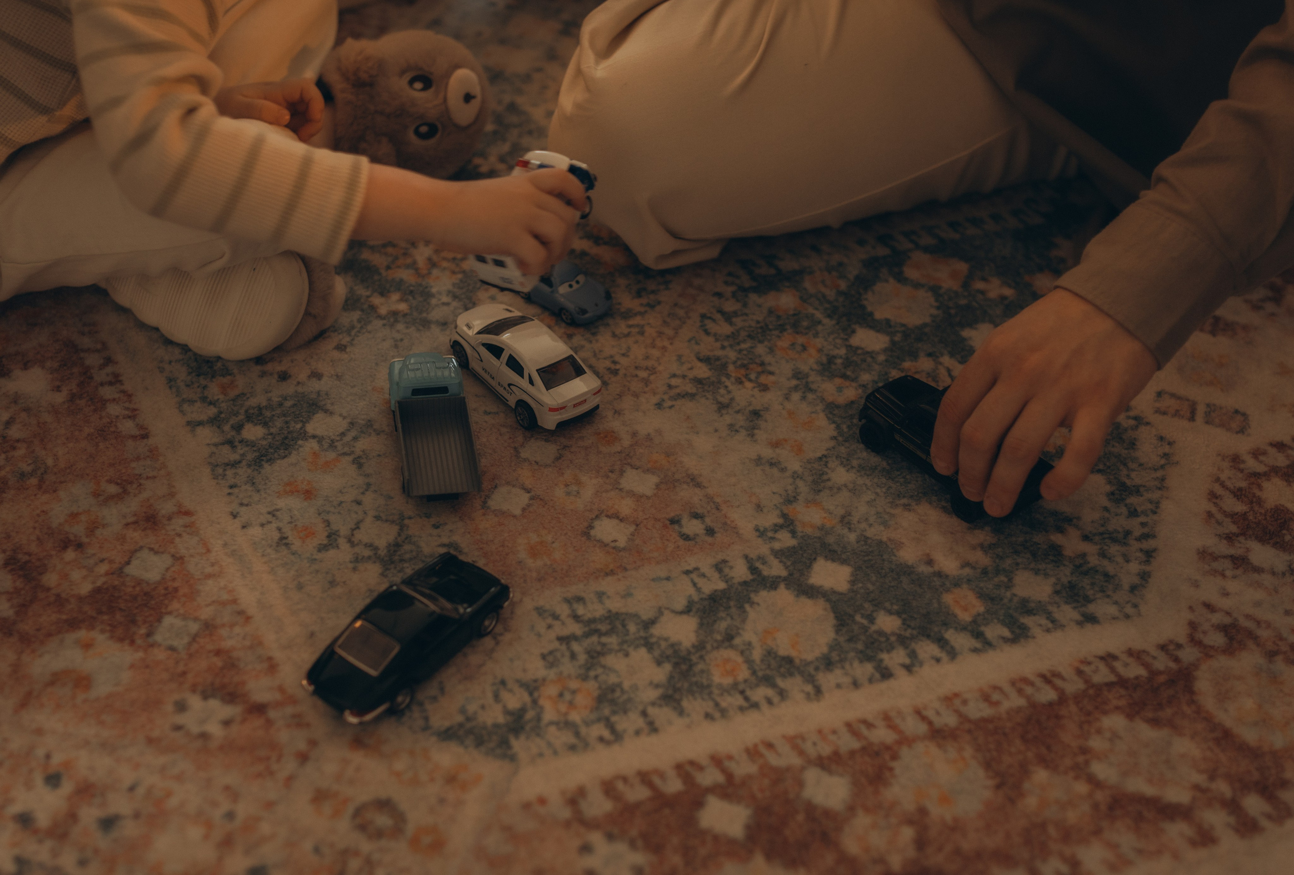 Тепло родного дома. Фотограф Юлия Хакимова / Казань/ Чистополь