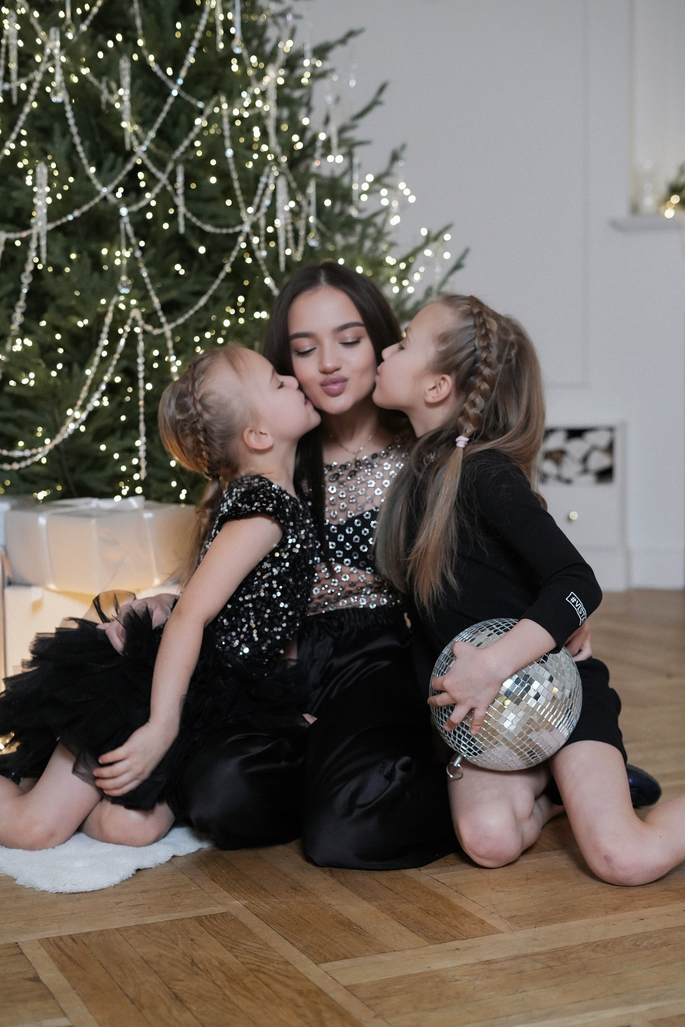 Семья. Фотограф Волгоград Анастасия Ли