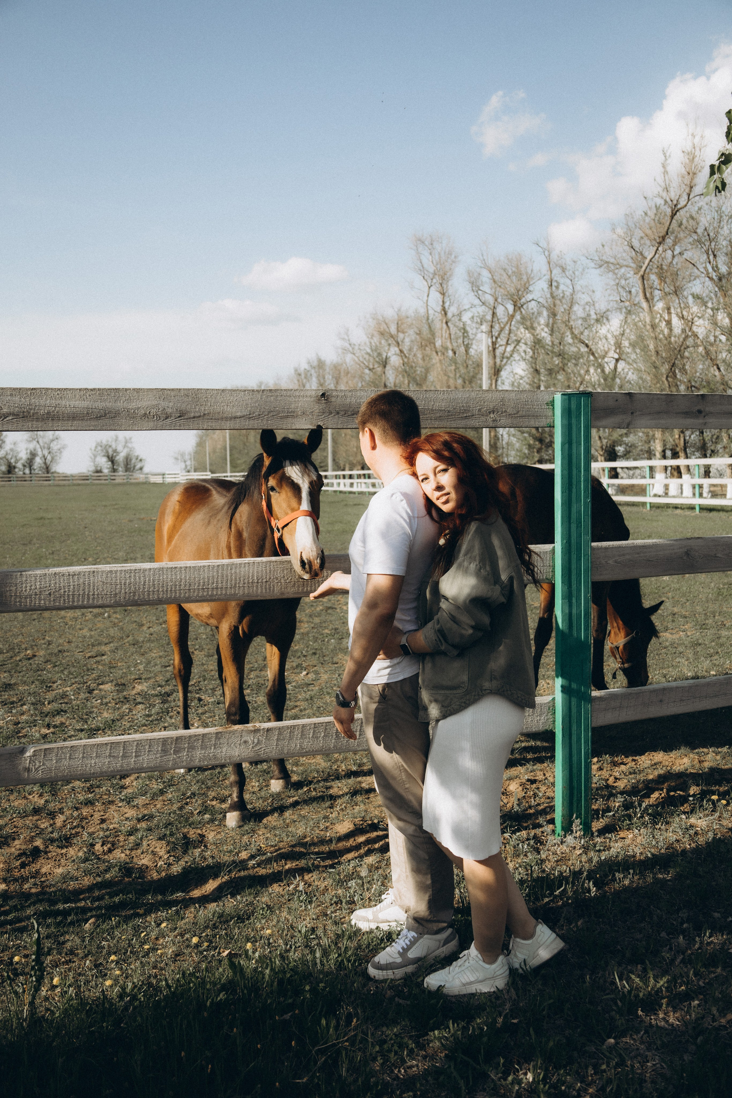 Семейная. Фотограф Оксана Пономарева
