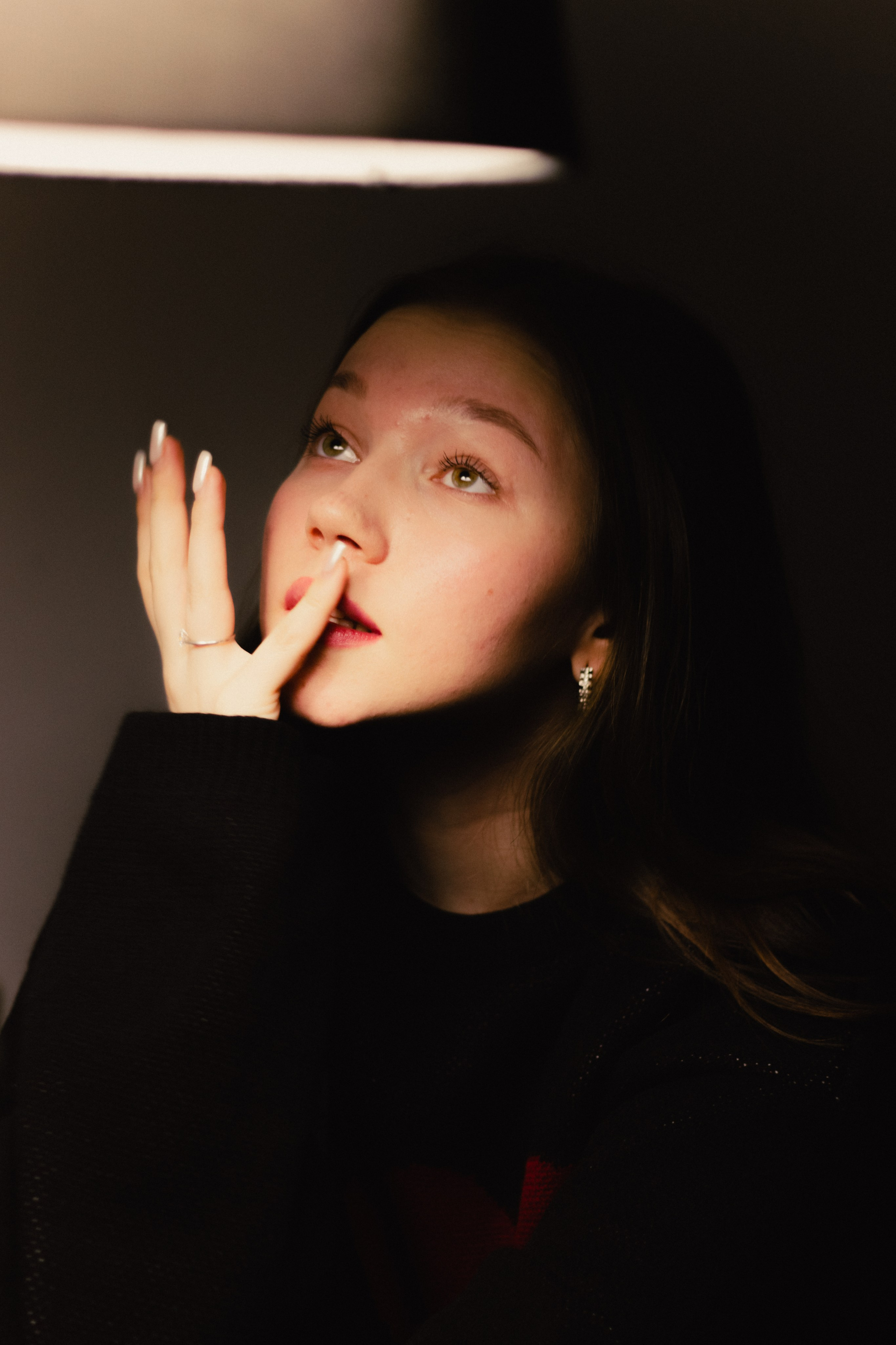 Портрет. Фотограф в Санкт-Петербурге Александра Спиридонова