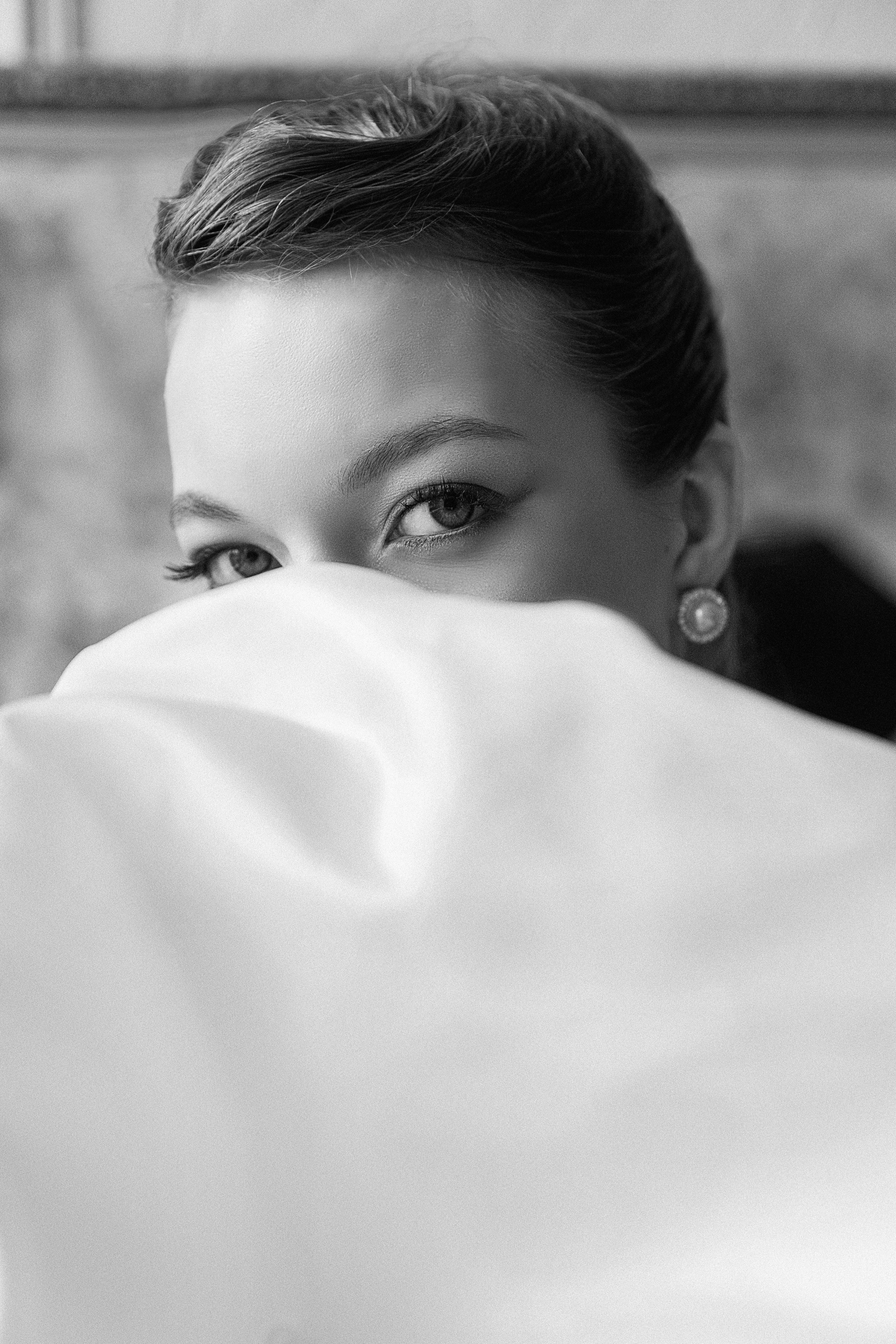 Соня. Свадебный фотограф Воронеж Марина Грудинина