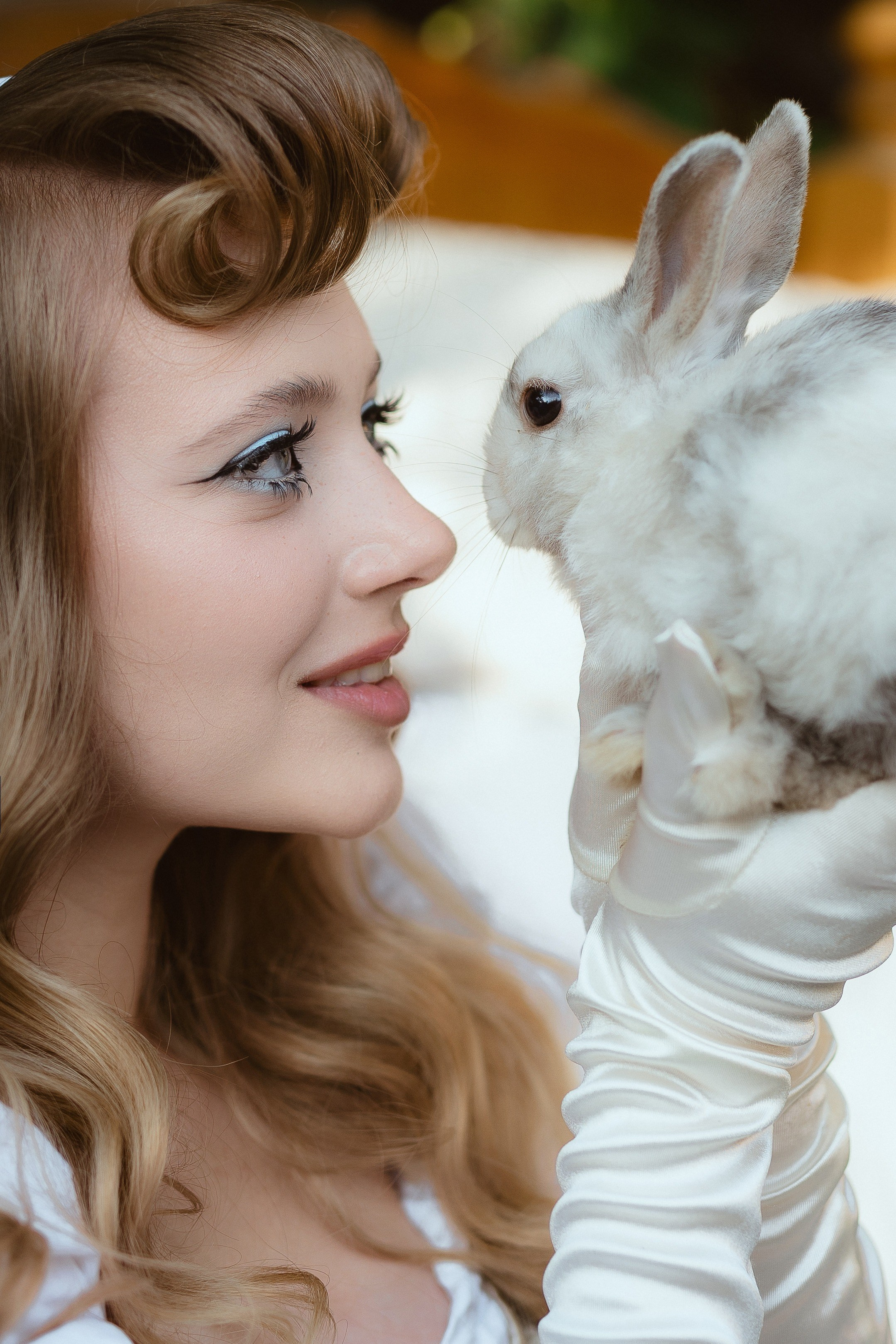 Анастасия. Свадебный и семейный фотограф в Тамбове и Котовске Артём Комбаров
