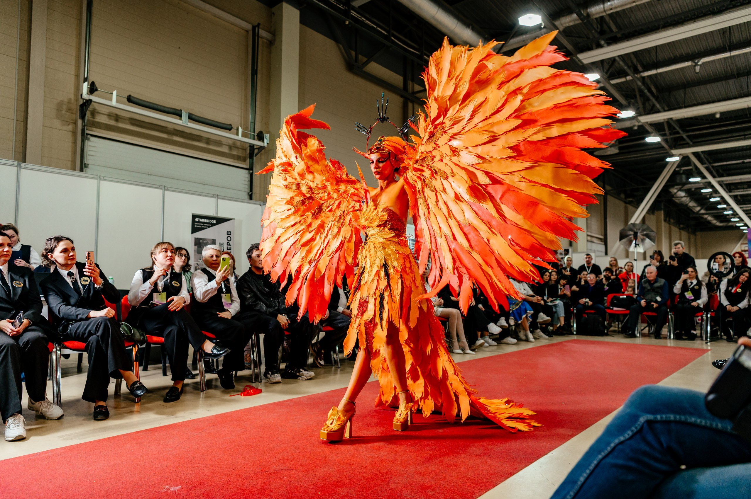 Репортажная съемка Анапа