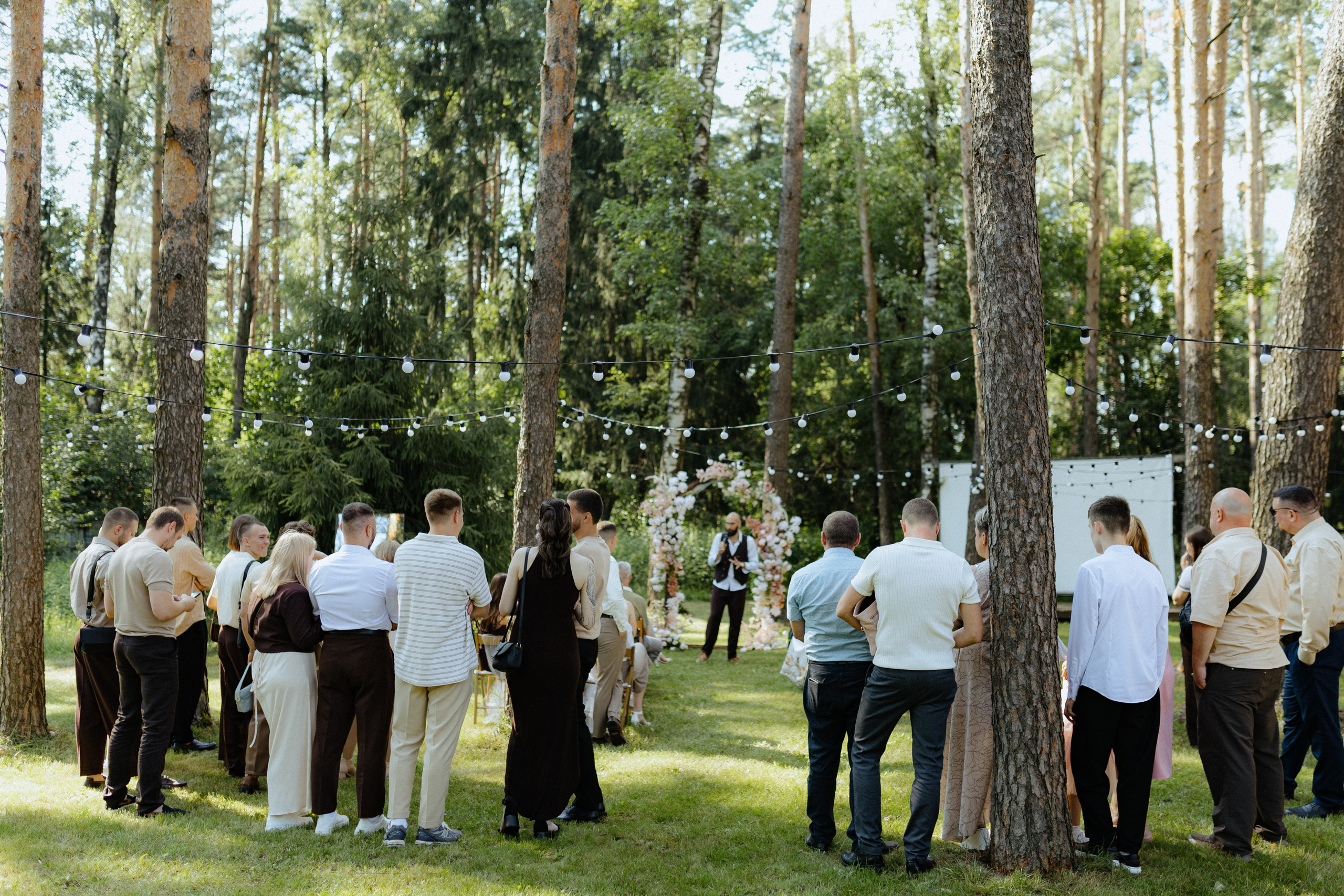 Мария и Дмитрий