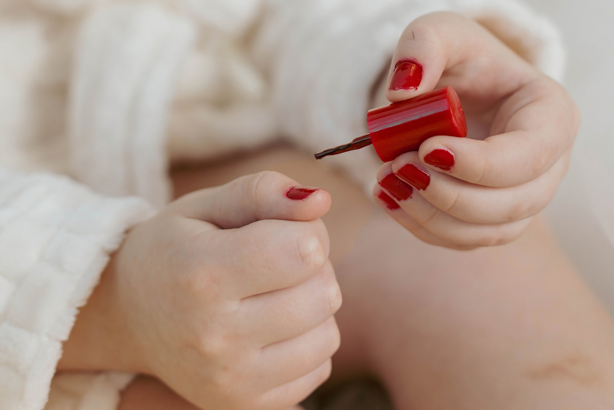 Детская. Фотограф Светлана Столярова Воскресенск