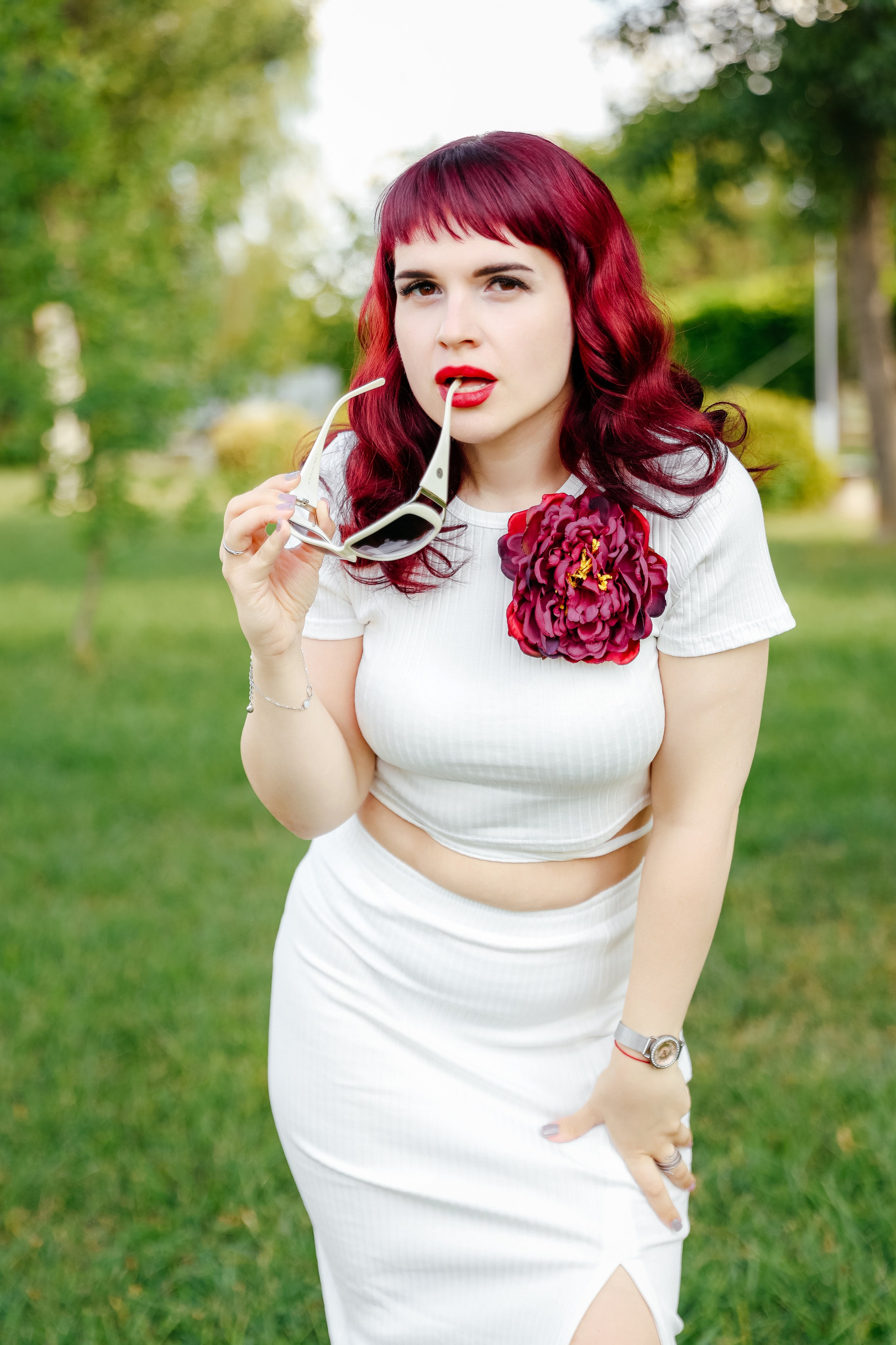 Яркий девичник. Свадебный фотограф Ольга Гречко