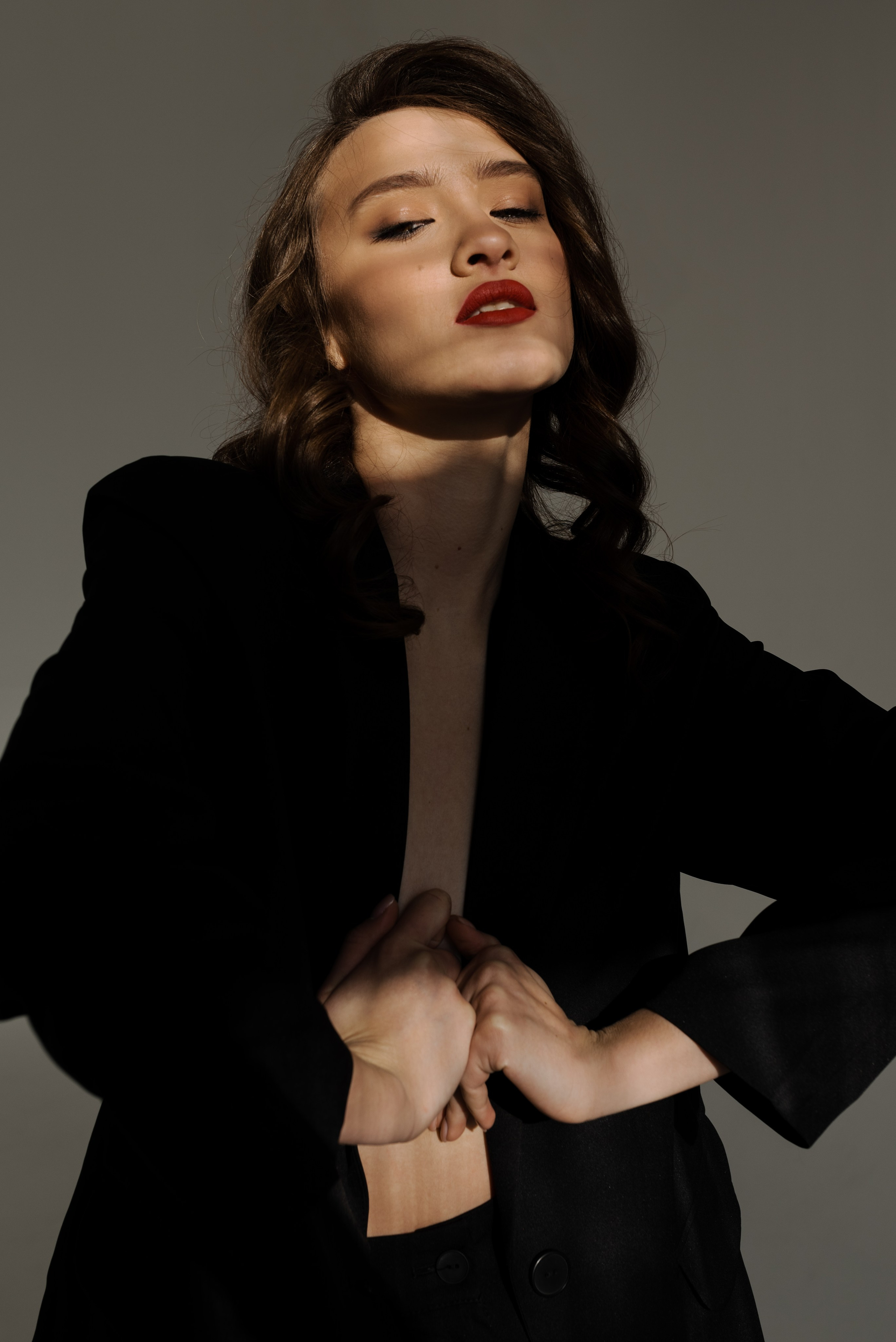 Адиля. Фотограф в Уфе Комягина Анастасия