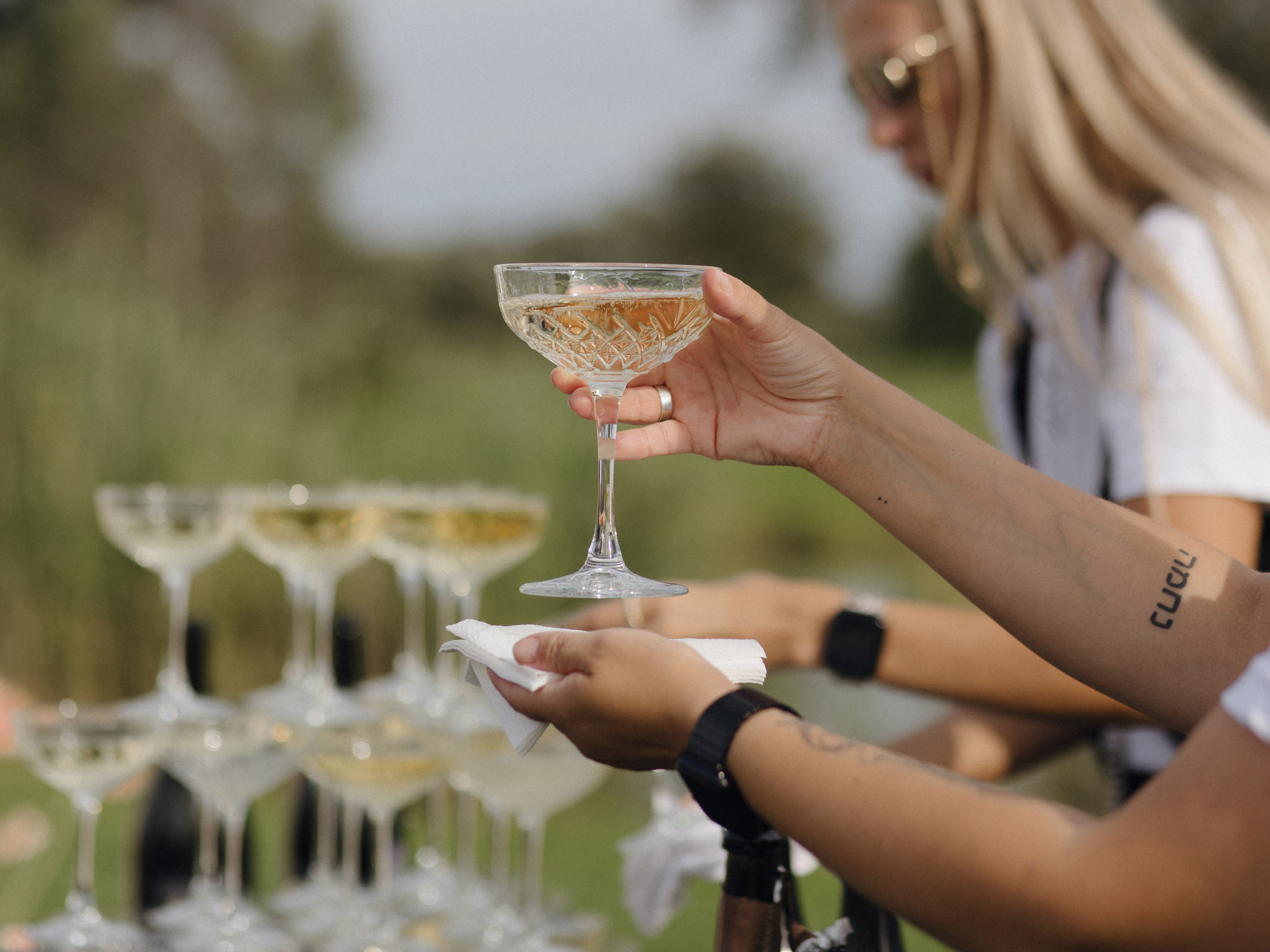 Бэкстейдж для агентства «Art de vivre». Свадебный и семейный фотограф в Калининграде Ольга Мешечкова