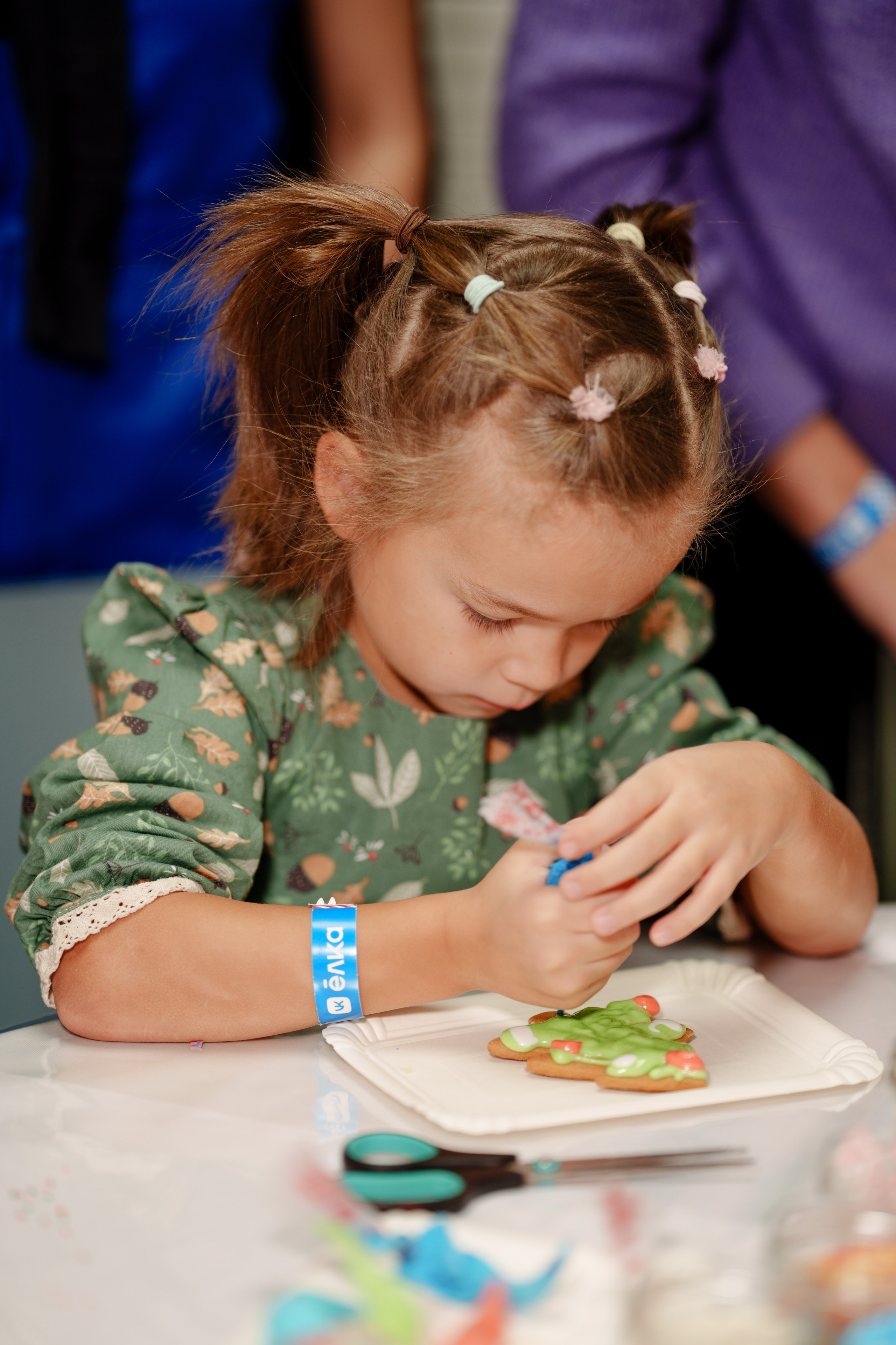 Репортажный фотограф VK Елка. Репортажный фотограф Москва Сергей Дружинин