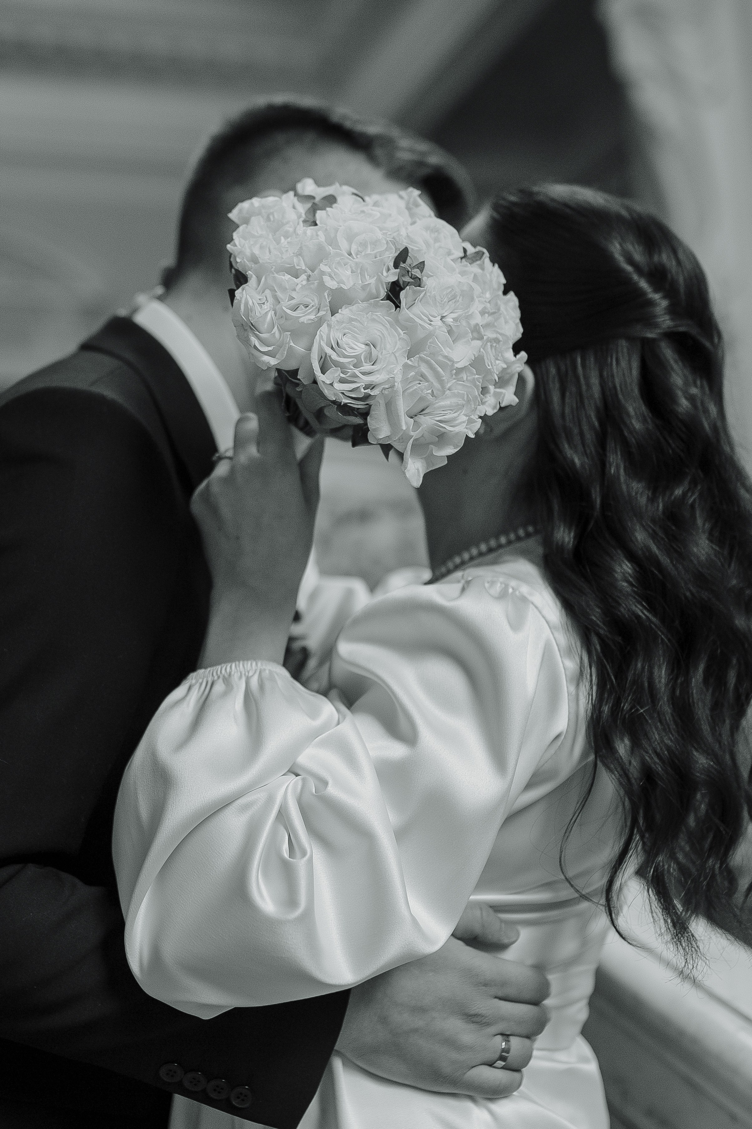 Свадебная съемка. Анна фотограф Санкт-Петербург