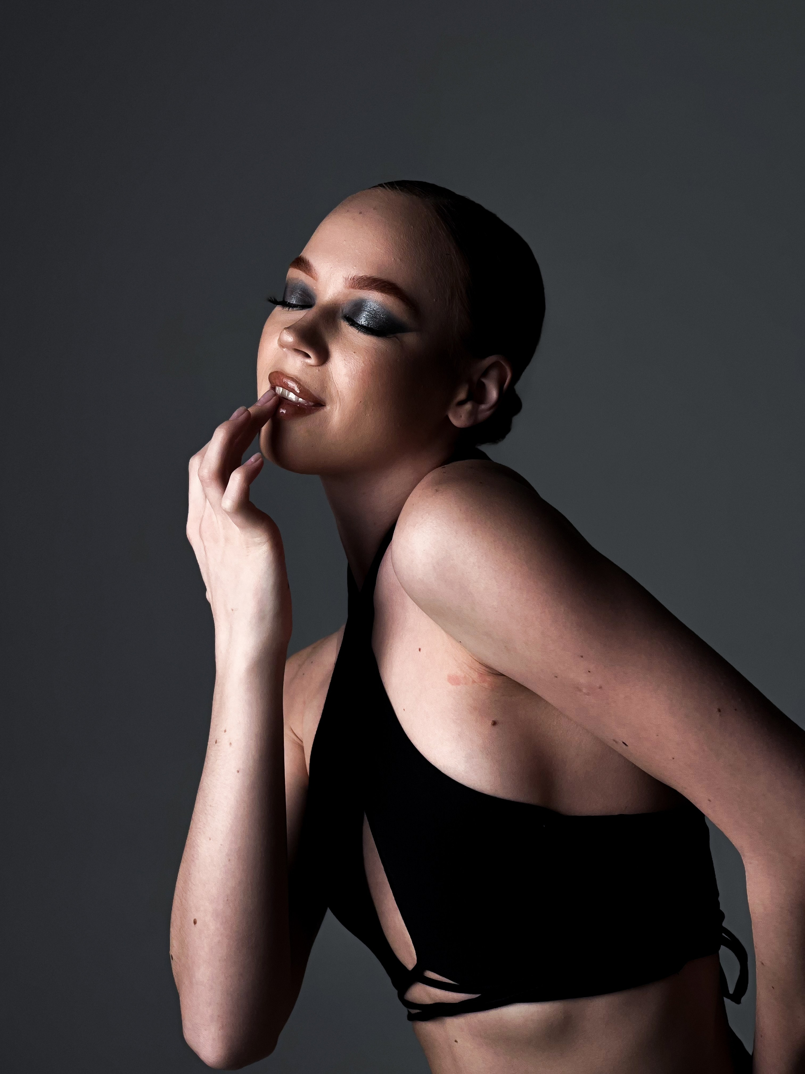 Анастасия. Женский фотограф Омск, Екатерина Петрова