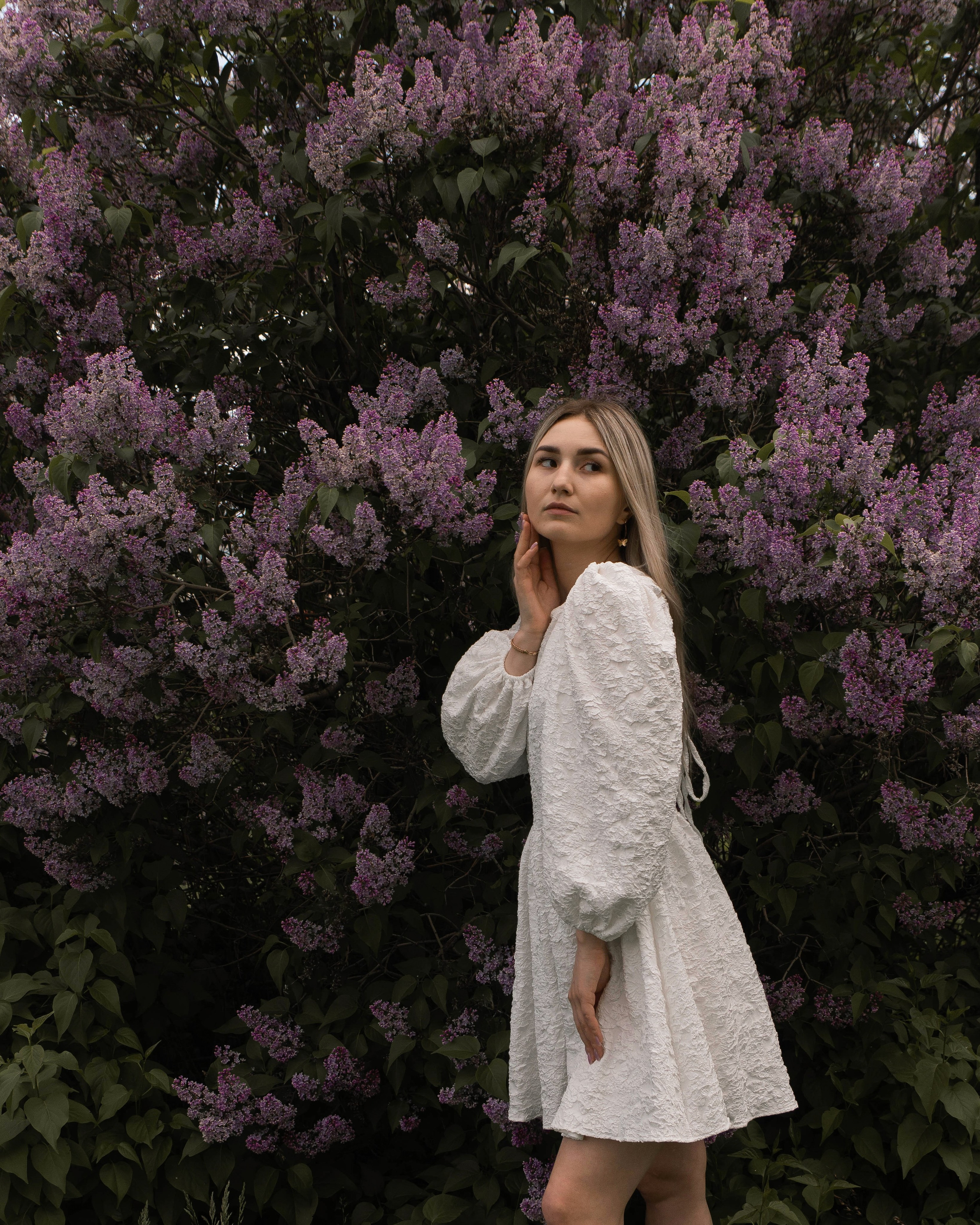 Диана. Женский фотограф Омск, Екатерина Петрова