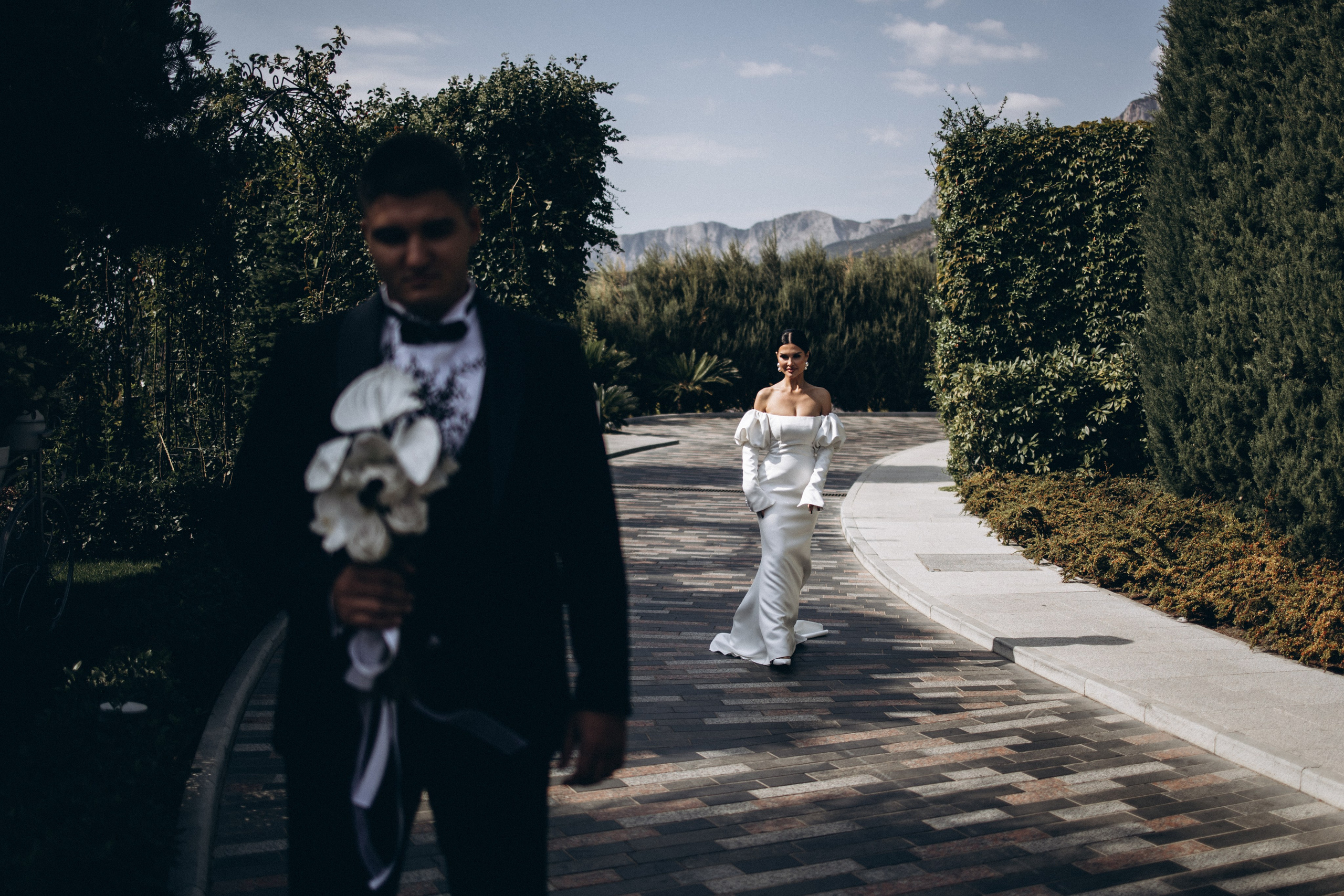 Черная Любовь