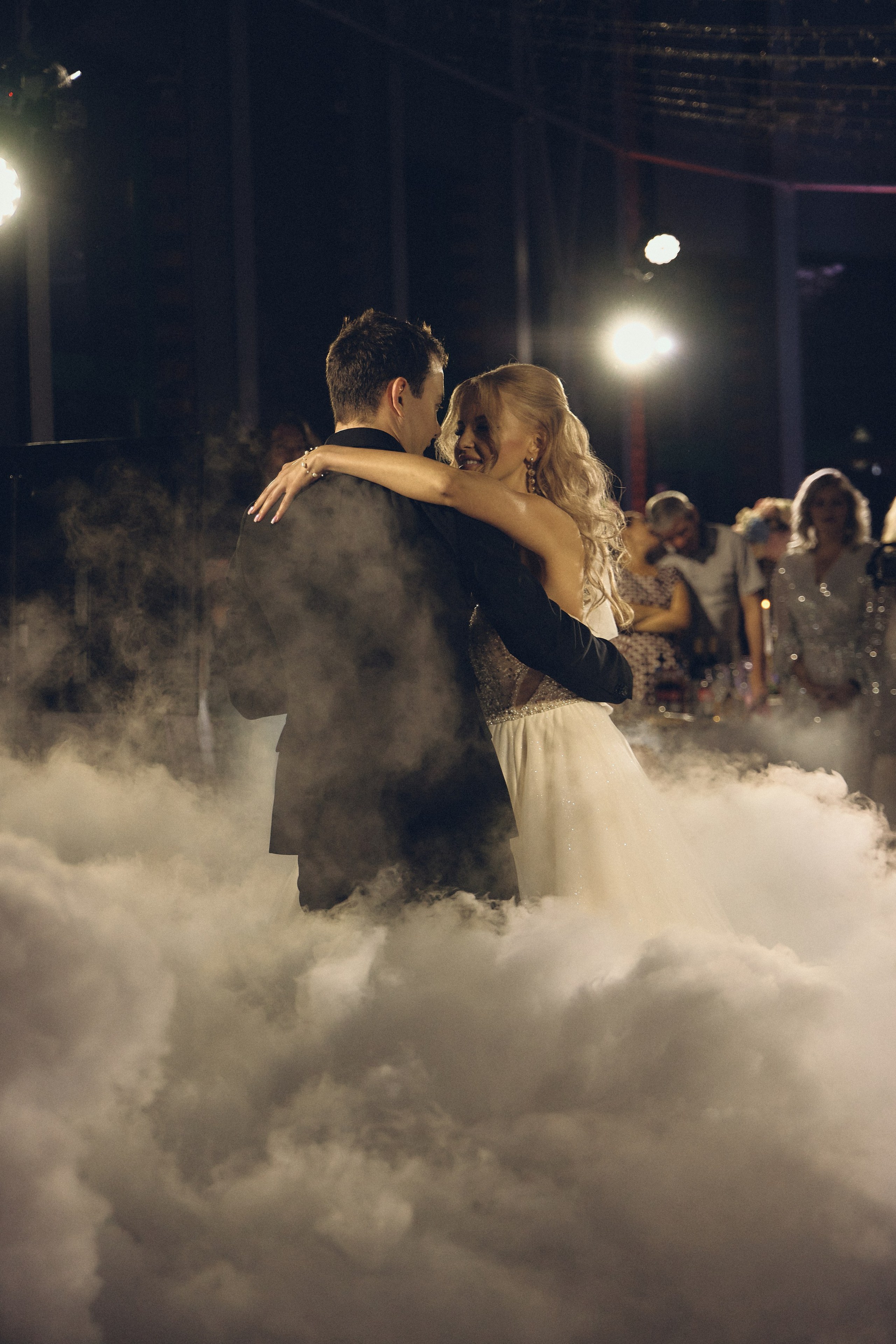 Елена и Игорь. Профессиональный фотограф, Москва | Елена Павлова