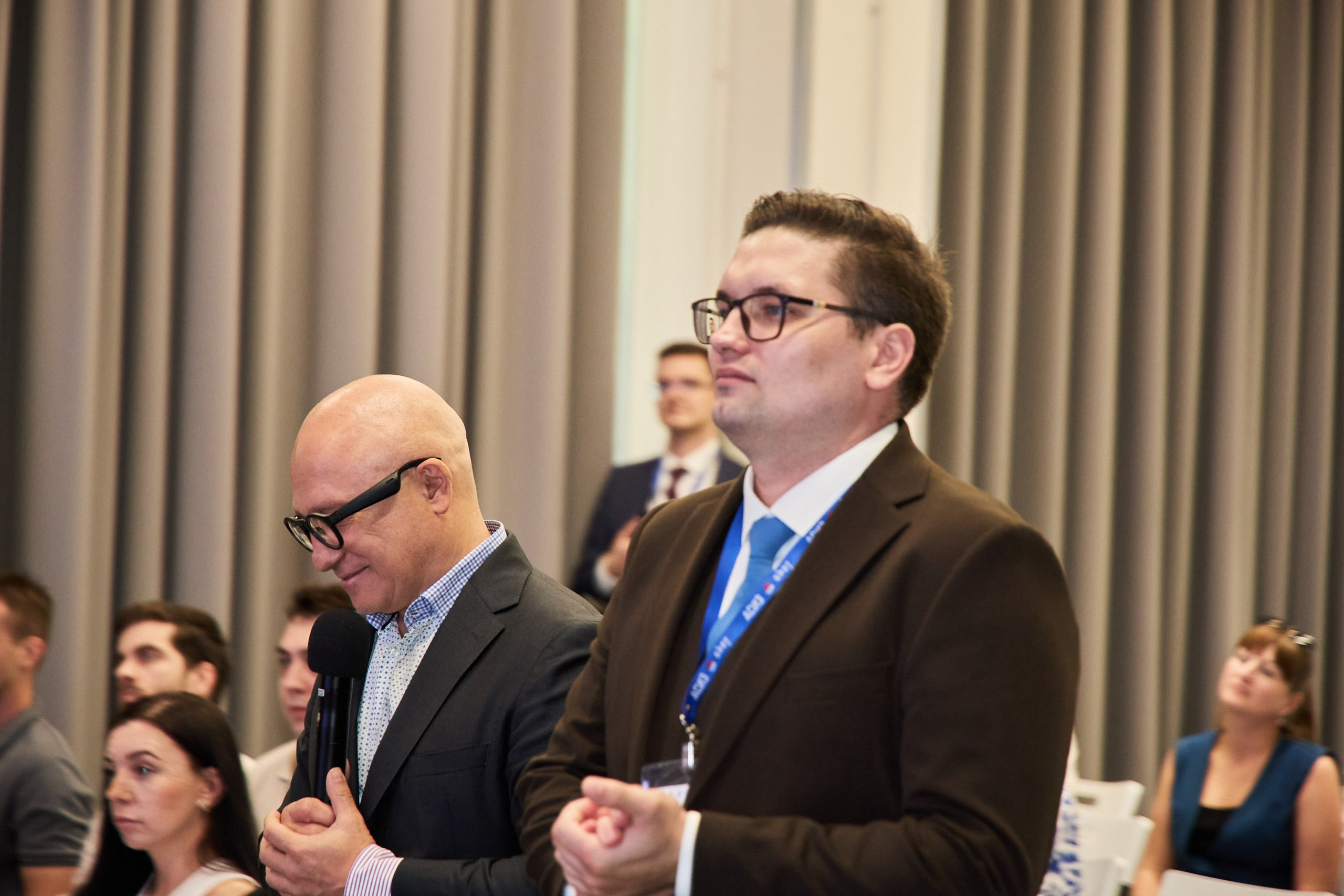 Конференция БИОТ 2025 | Тула. OSPhoto