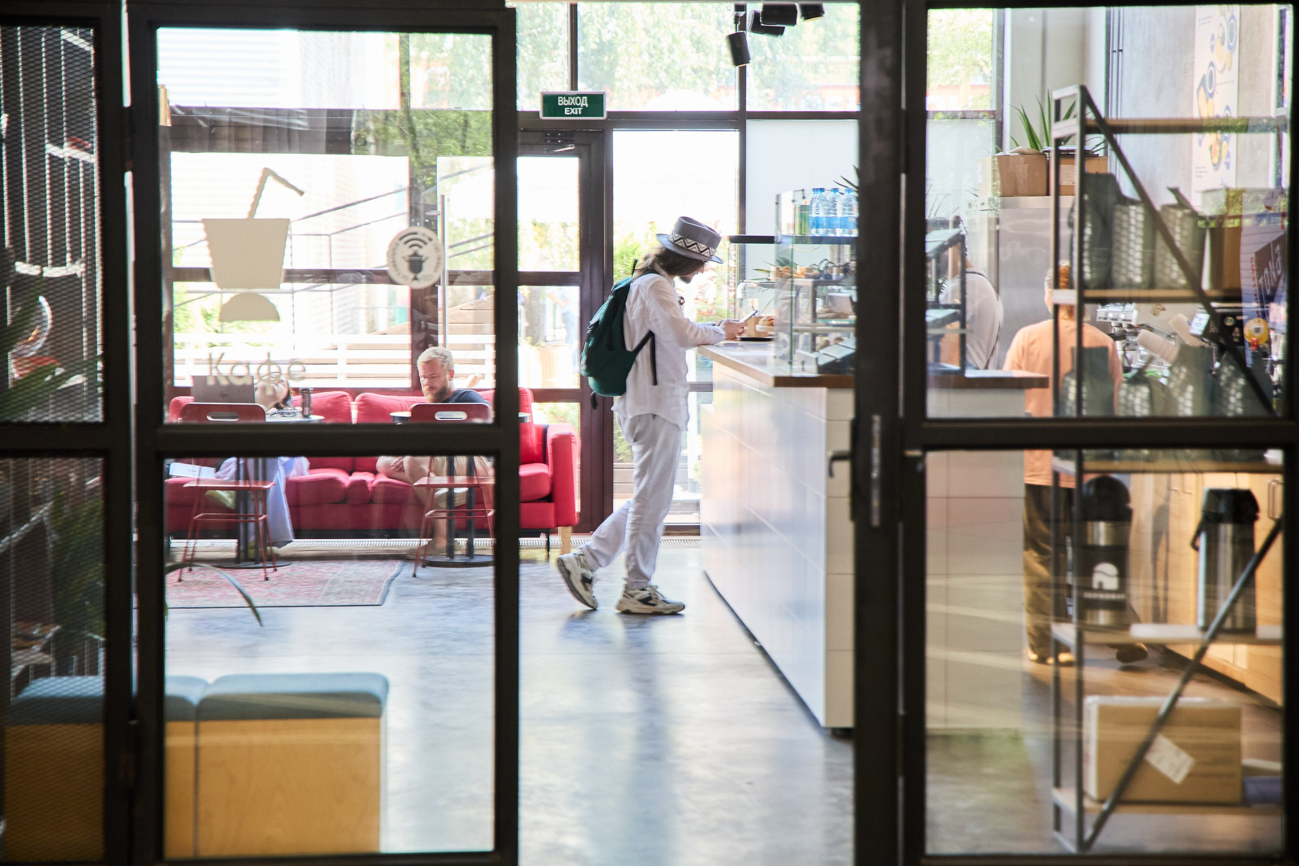 Конференция БИОТ 2025 | Тула. OSPhoto