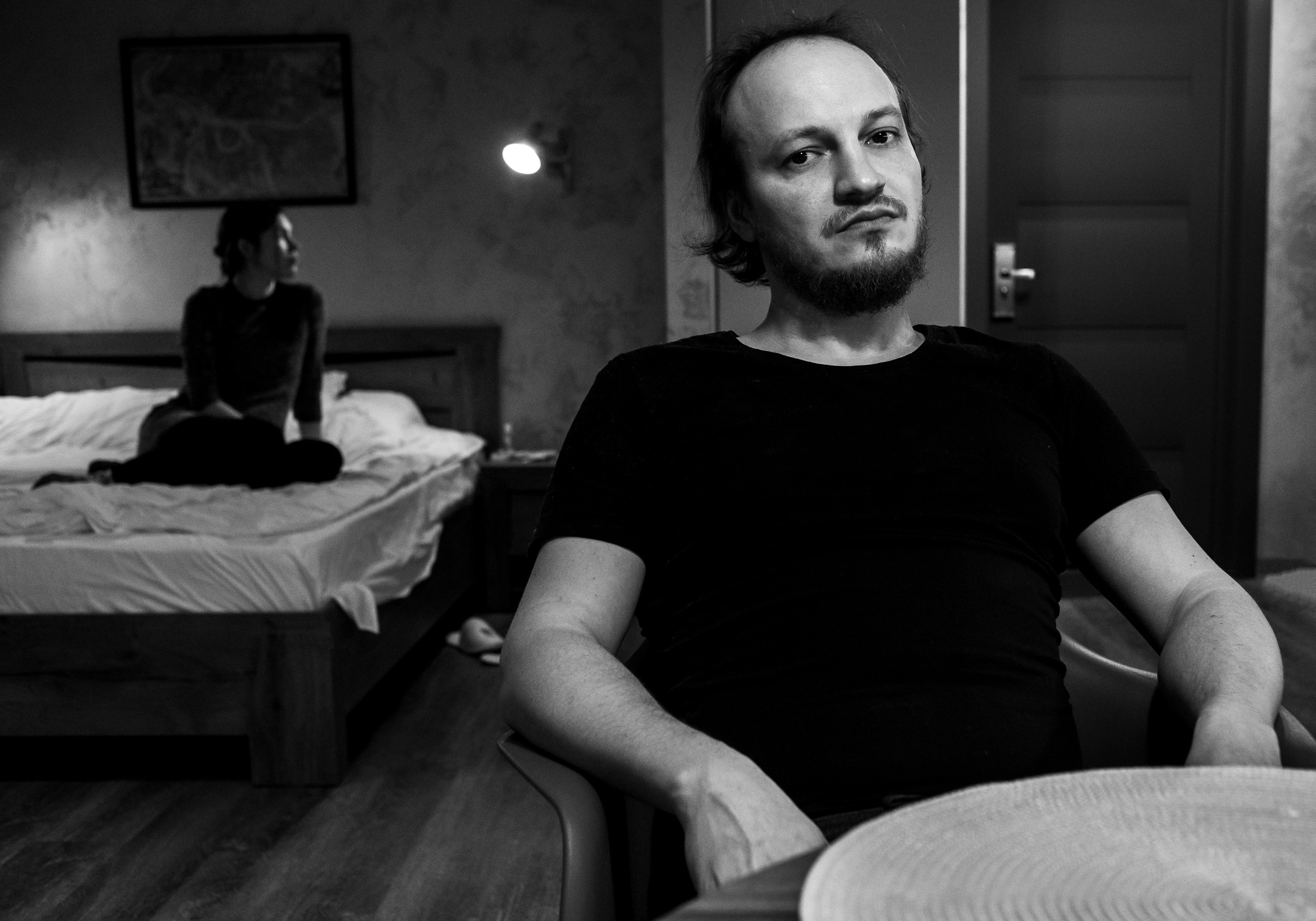 Фотограф в Москве Лера Юдина