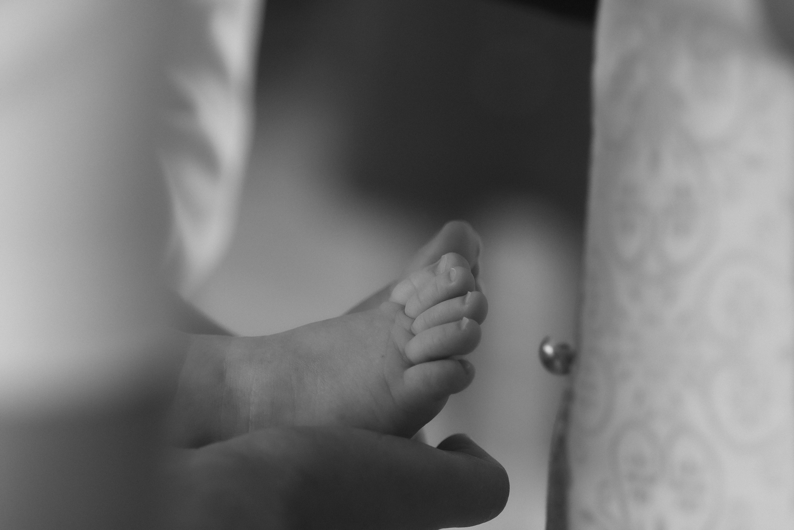 Манюня. Фотограф в Волгограде — Александра Искандерова