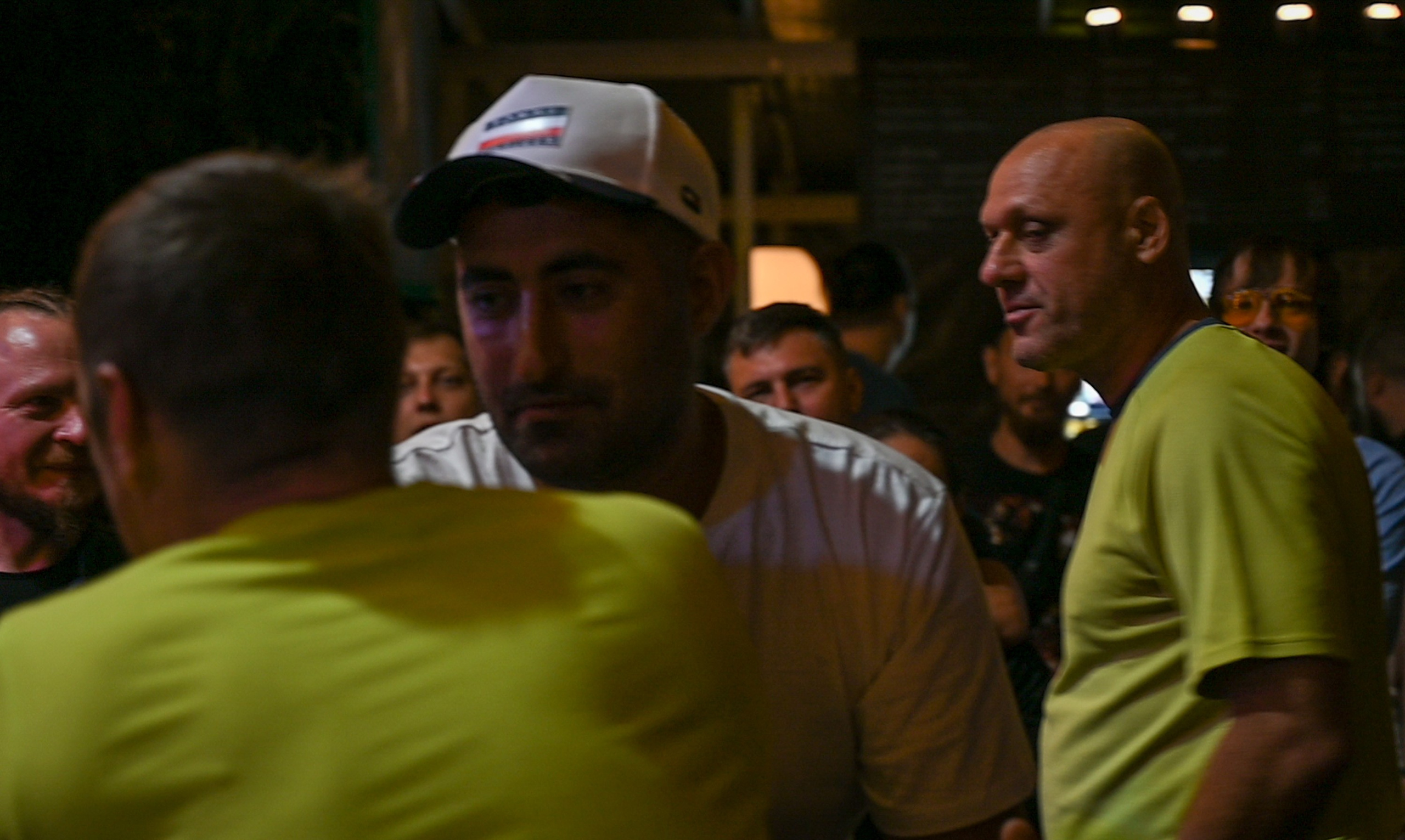 БАЙК-РОК-ФЕСТ #БЕЗПОНТОВ 27–28 сентября 2024 г. Фотографирую счастливых людей в Сочи