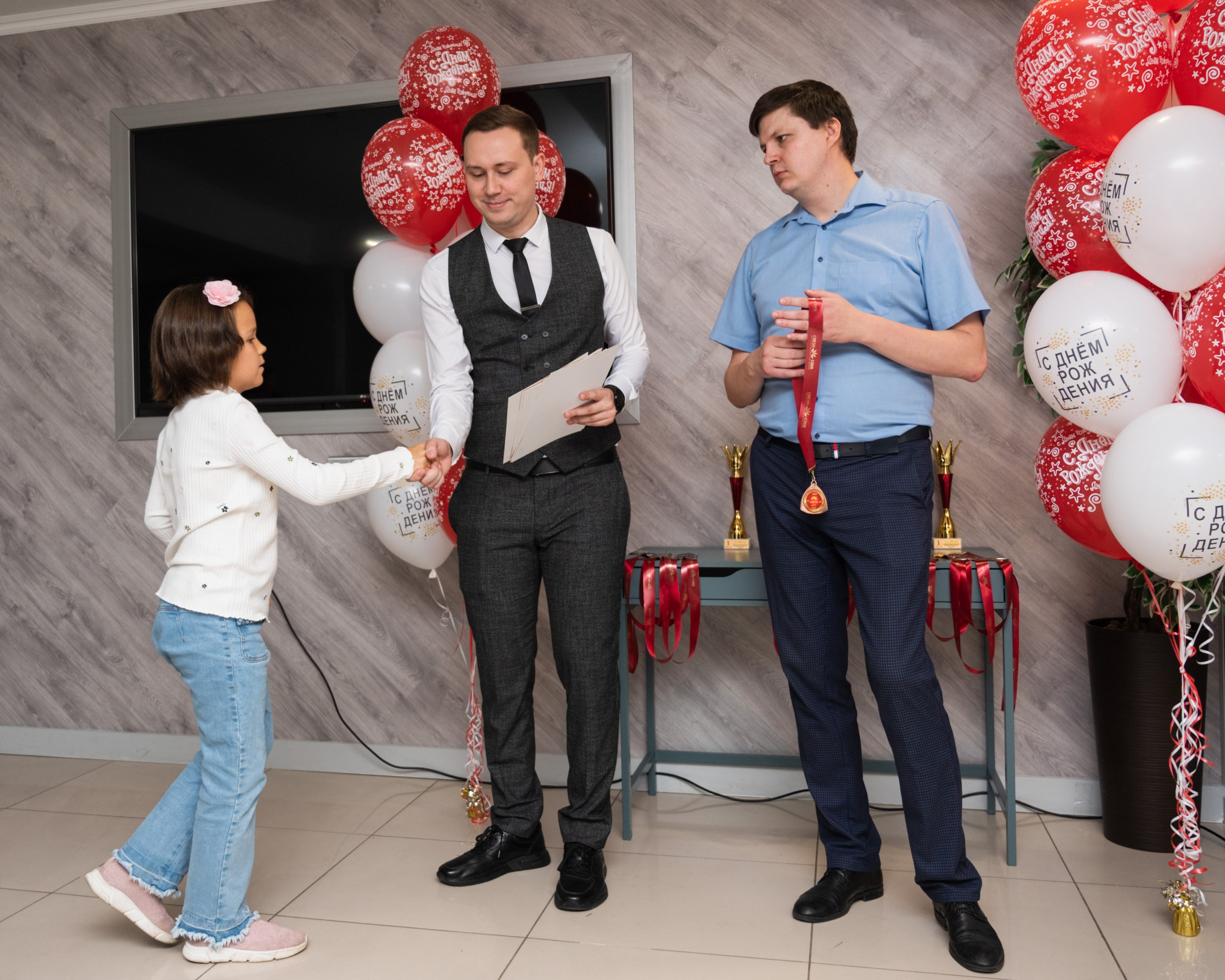 Турнир по быстрым шахматам «ОСЕННИЙ КУБОК"♟. Фотографирую счастливых людей в Сочи