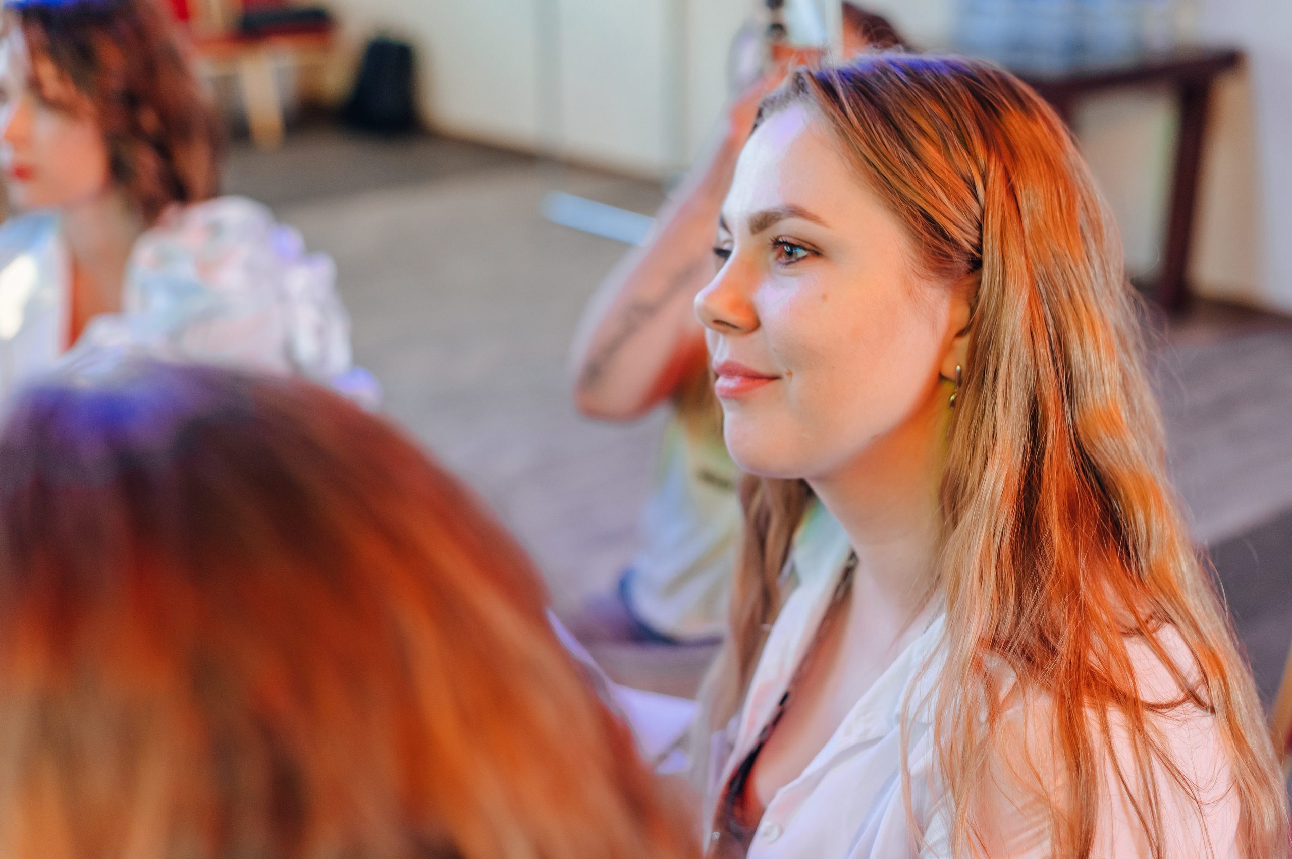 НЕТВОРКИНГ «ЧАЙКА». Детский и семейный фотограф Катерина Мишина