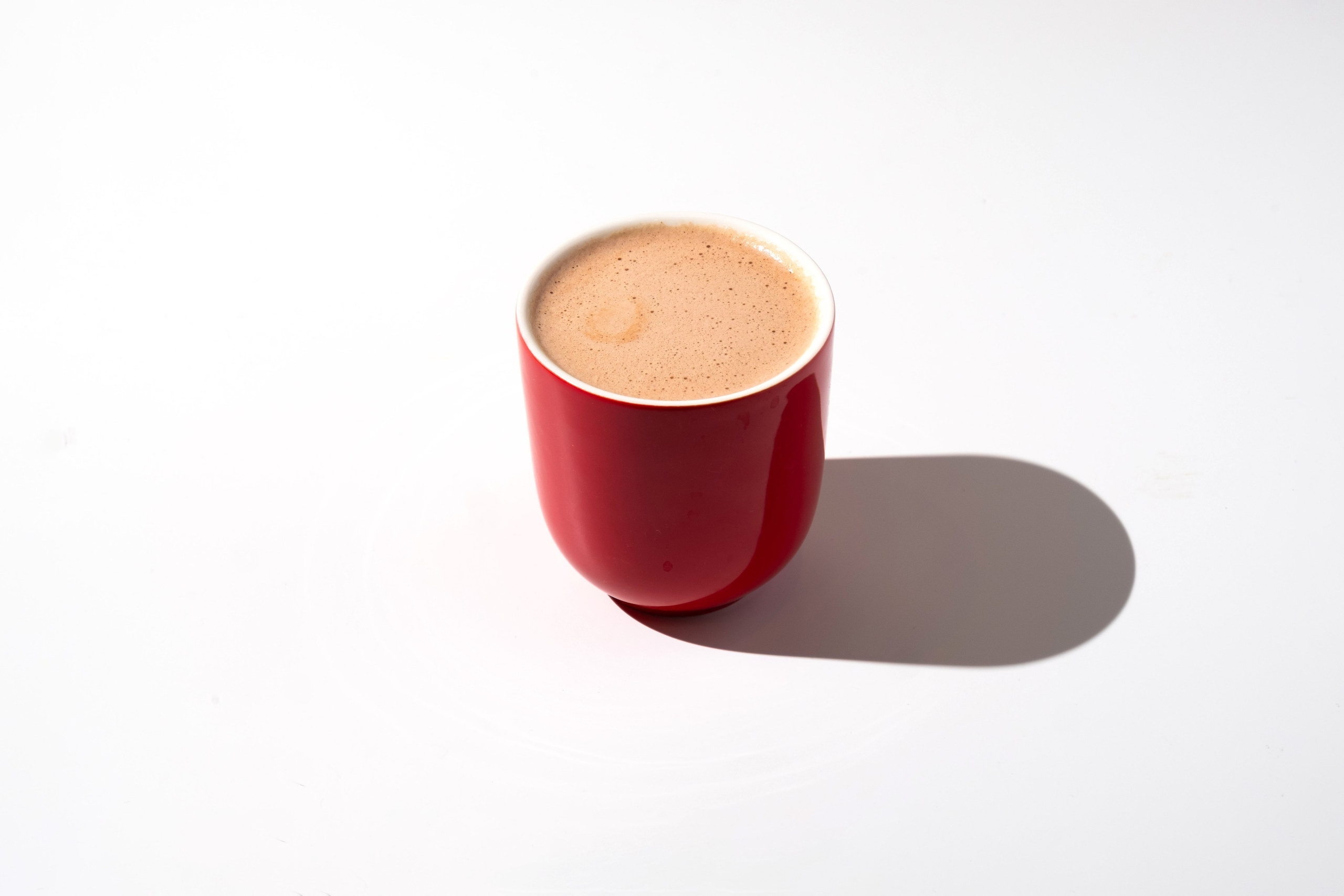 NIWA coffee. Фуд-фотограф в Москве | Профессиональная съемка блюд и еды | Горбачёв Виталий