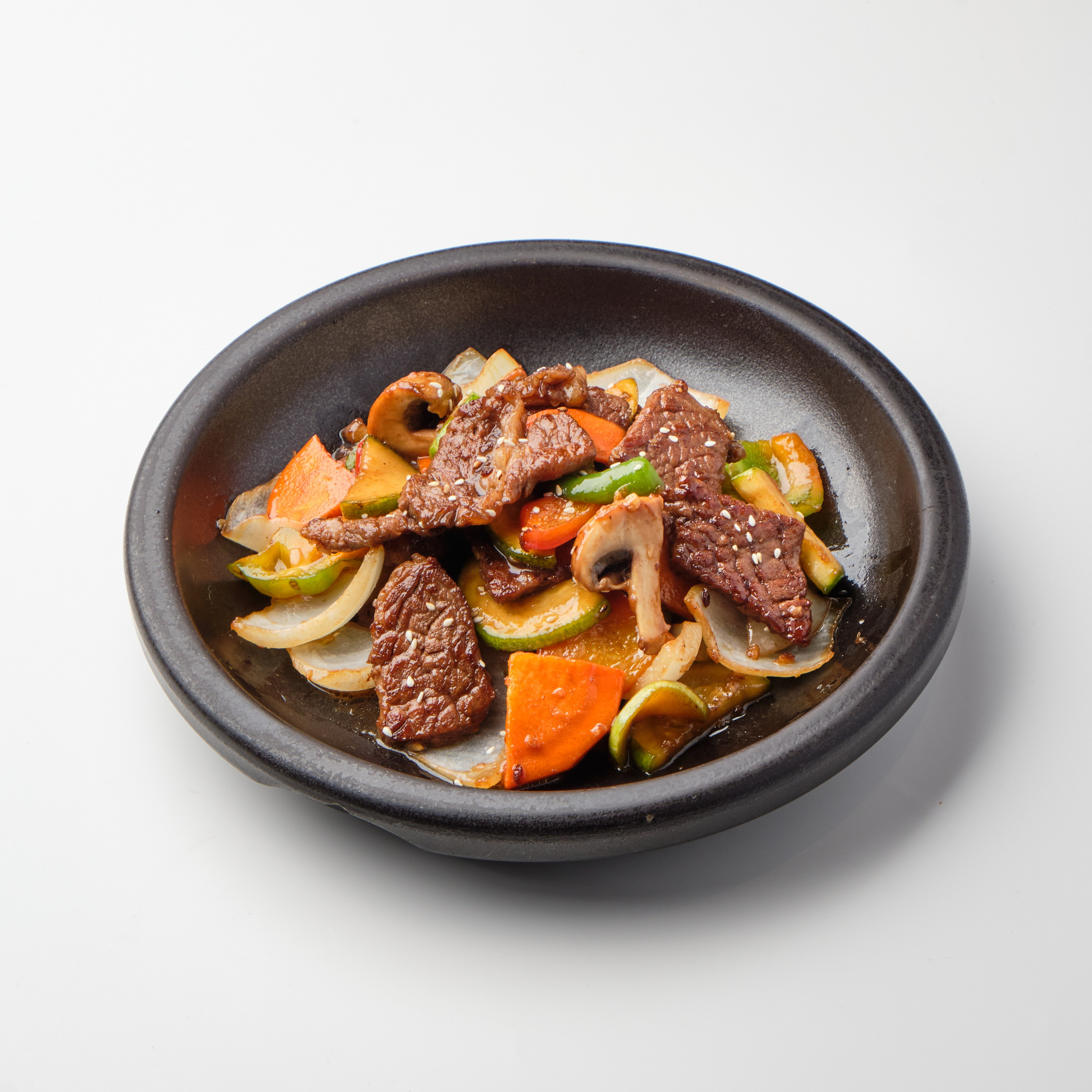 Hite — корейский ресторан. Фуд-фотограф в Москве | Профессиональная съемка блюд и еды | Горбачёв Виталий