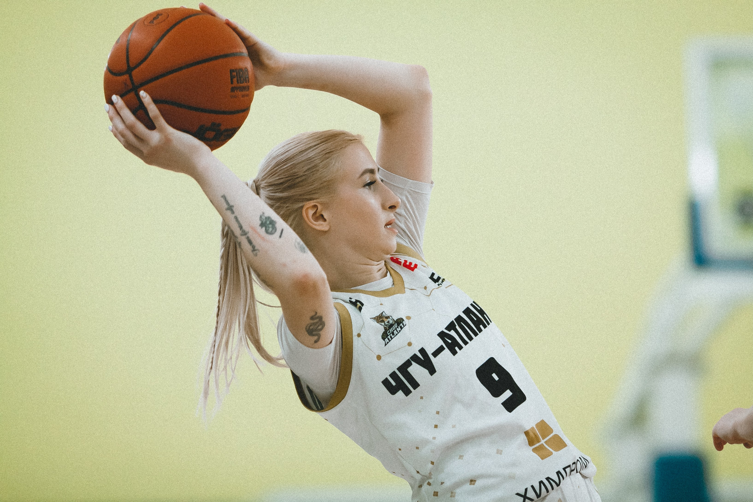 Атланта-Юность / 1. Фотография