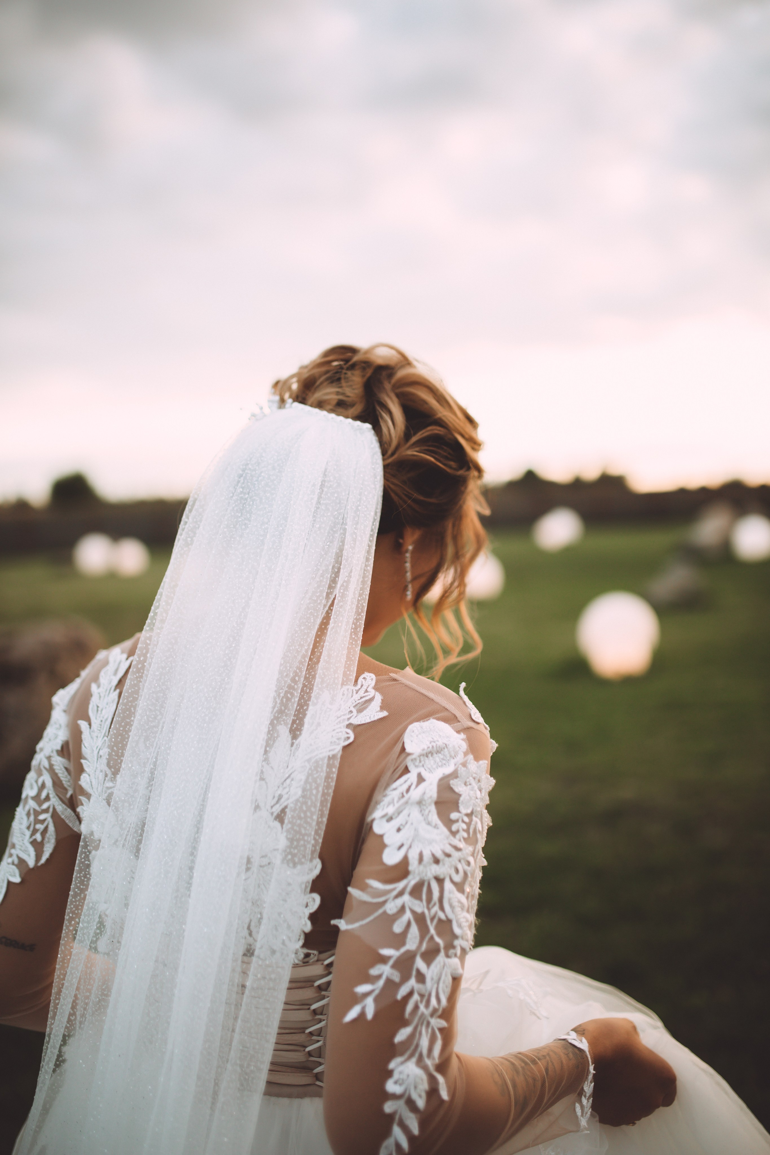 Никита & Олеся. Анна Михайлова|Свадебный фотограф в Санкт-Петербурге