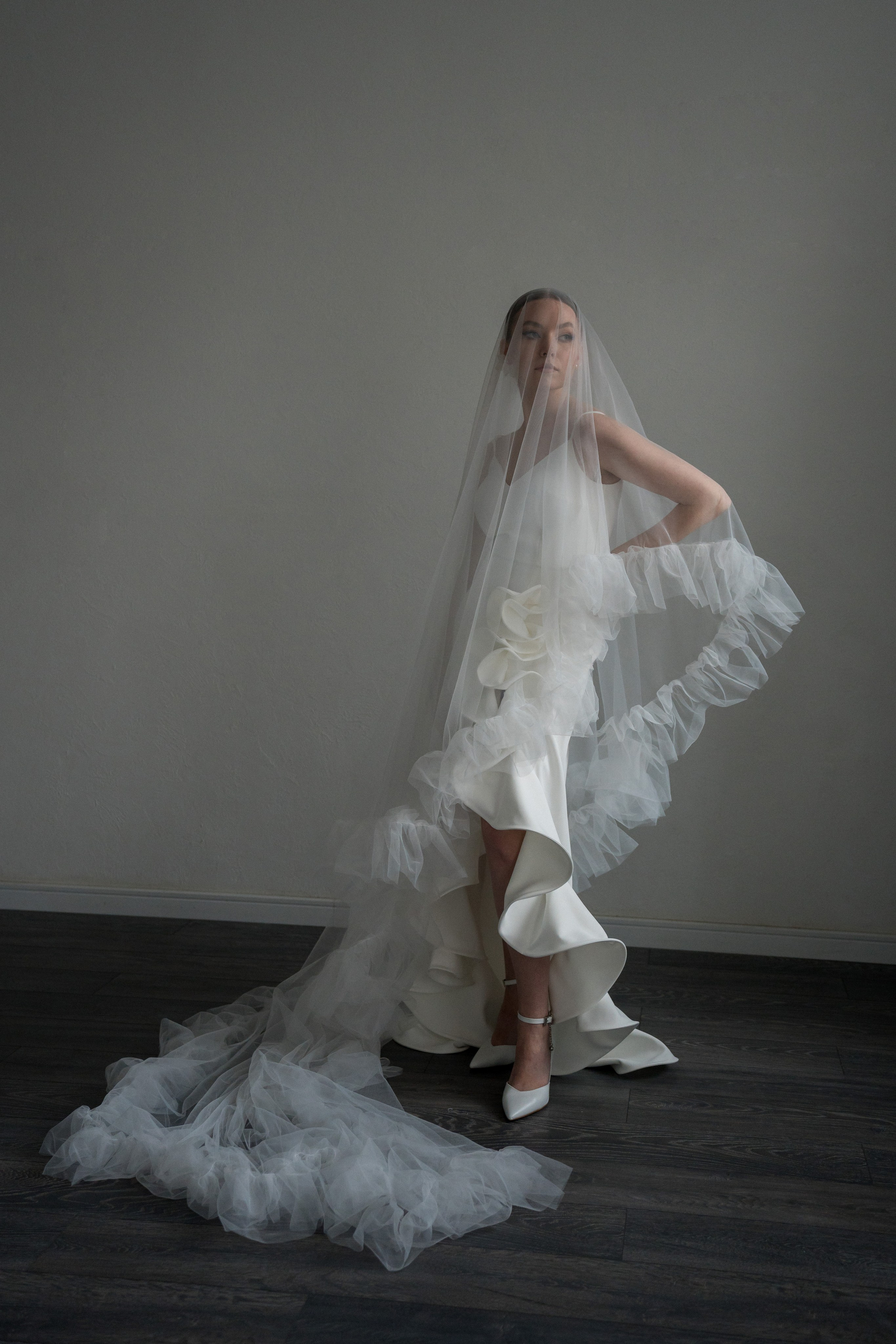 Полина. Фотограф в Воронеже Юлия Игнатьева