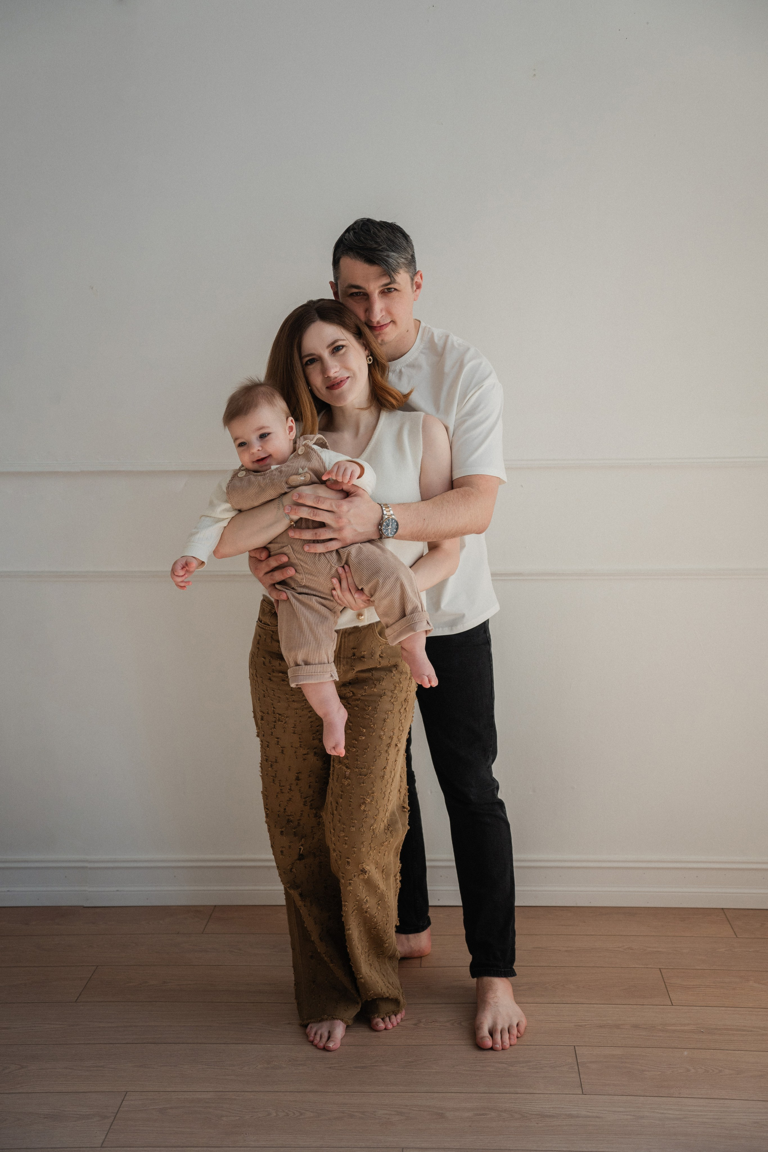 Сергей Елизавета Артём. Фотограф в Воронеже Юлия Игнатьева