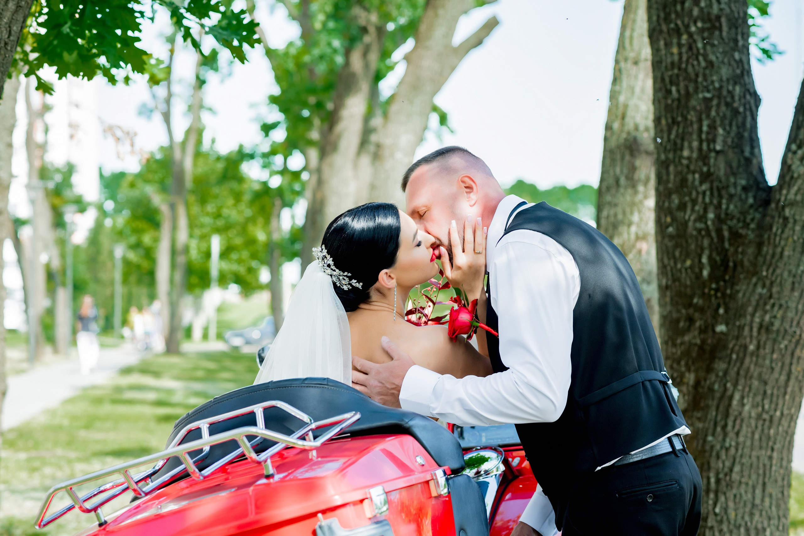 Свадьба Екатерины и Александра 2025. Свадебный и семейный фотограф в г. Краснодар Екатерина Зверева