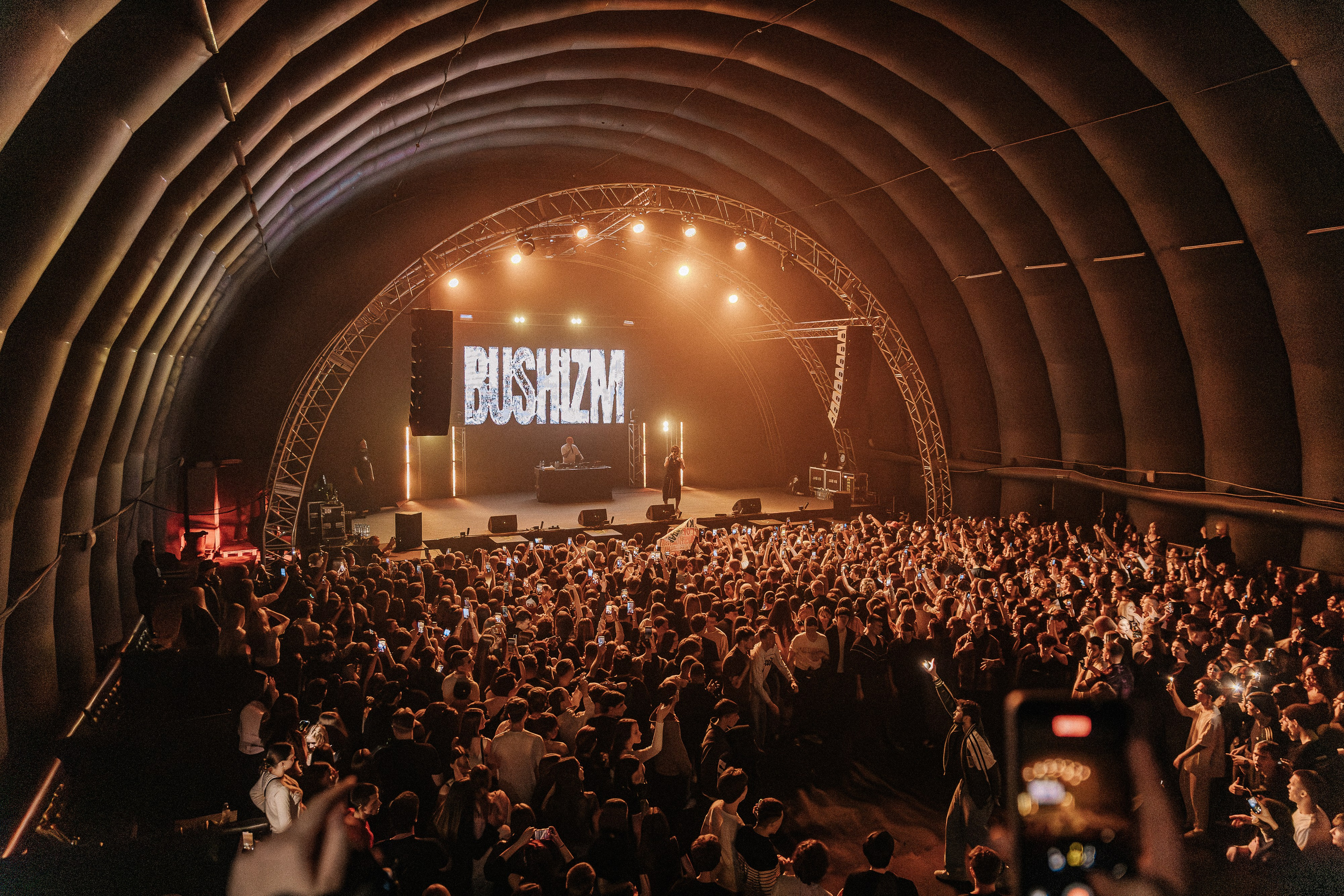 Bushido Zho | Краснодар| 28 марта| Кроп Арена. Свадебный и семейный фотограф Исаев Давид в Краснодаре